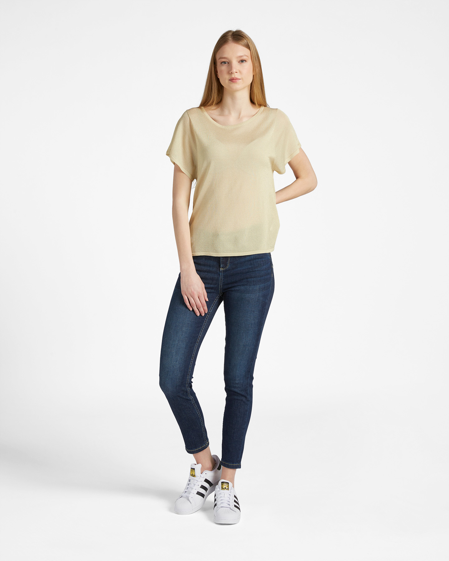 Maglione DACK'S URBAN CITY W - Beige - 1 | Cisalfa Sport