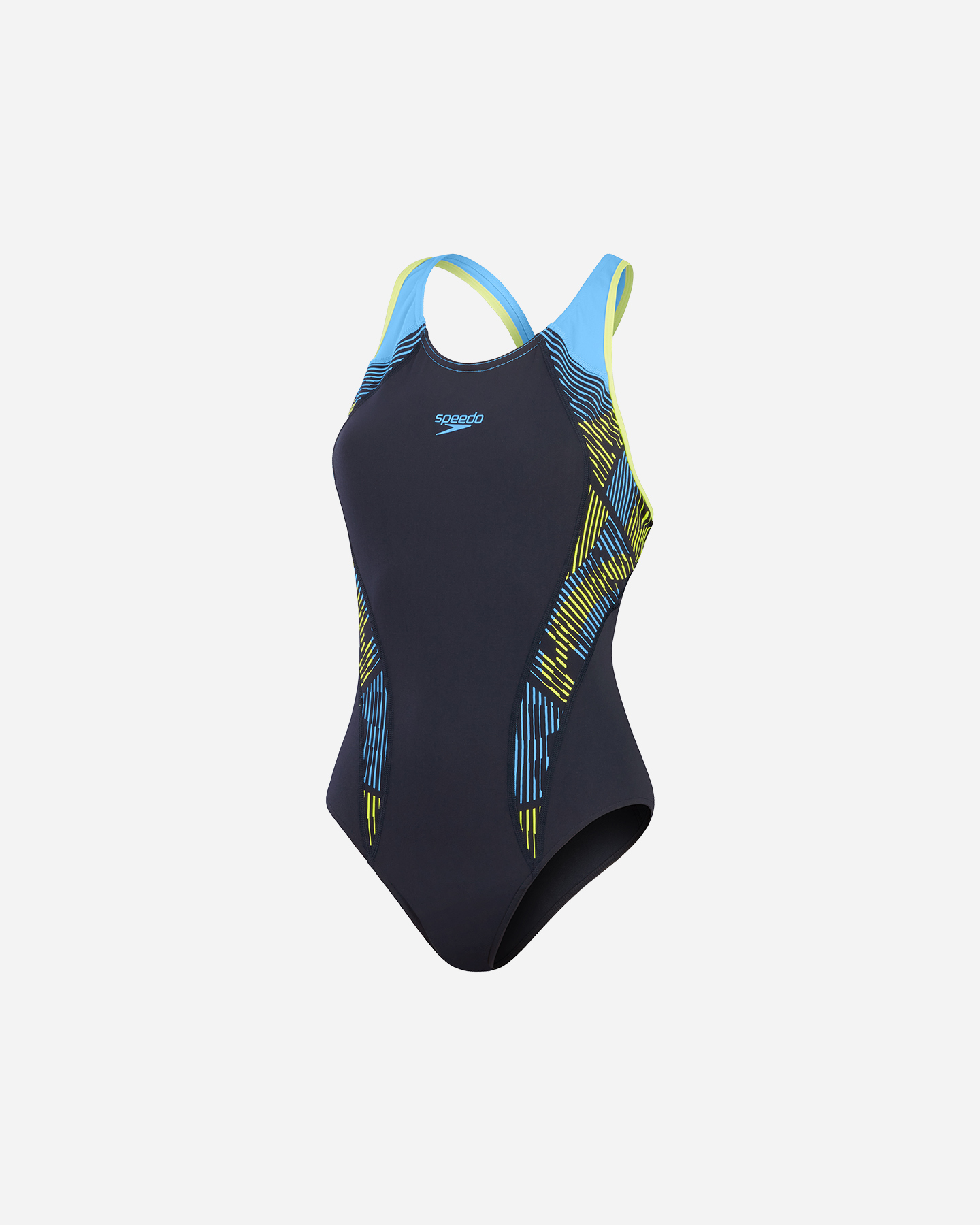 Costume piscina SPEEDO PLACEMENT L W - 0 | Cisalfa Sport