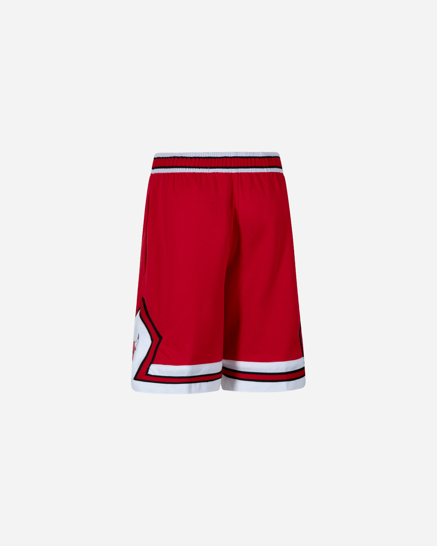 Pantaloncini basket NIKE ICON SWING CHICAGO BULLS JR - 1 | Cisalfa Sport