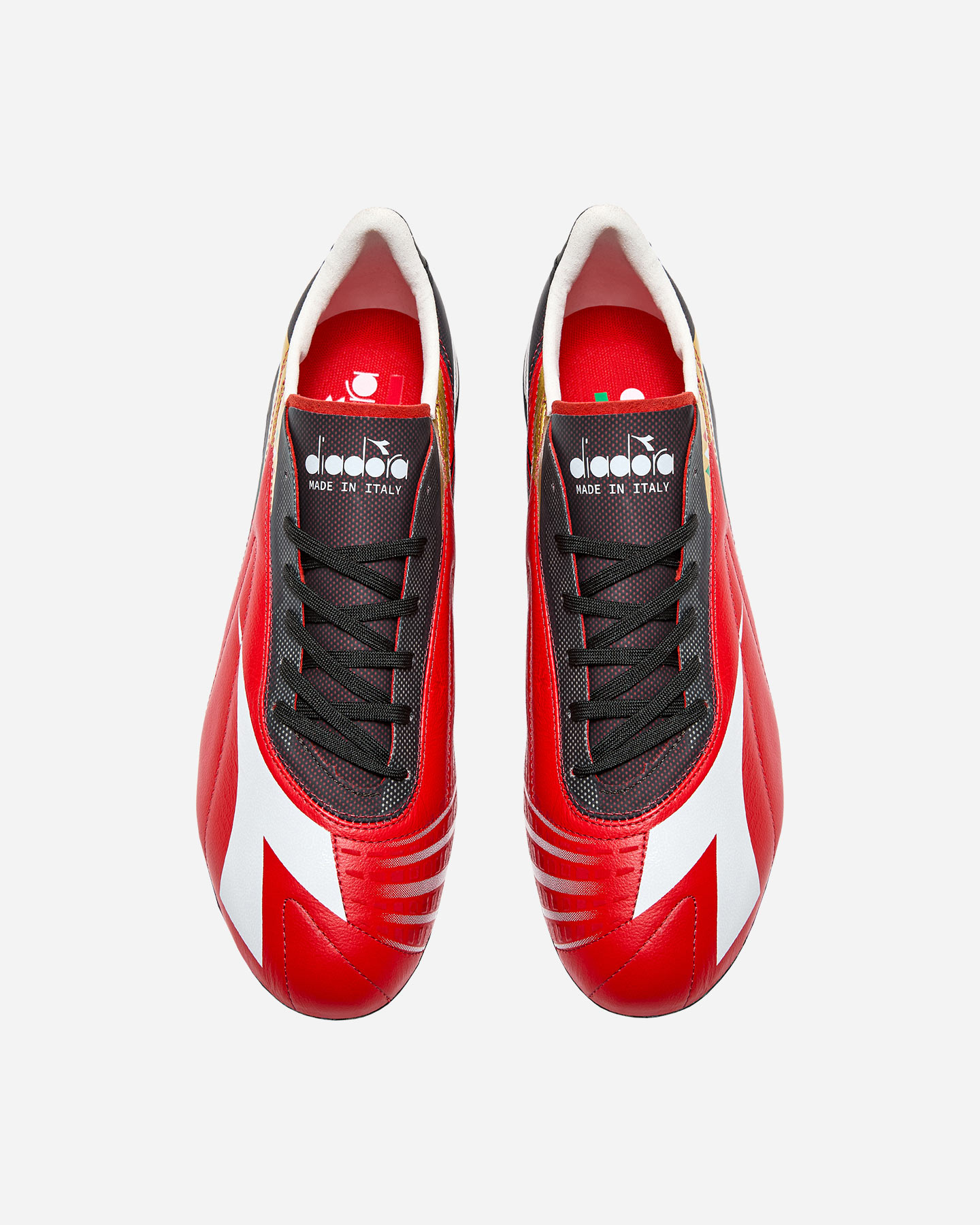 Scarpe calcio DIADORA MAXIMUS VELOCE ITA FG M - Color mix - 2 | Cisalfa Sport