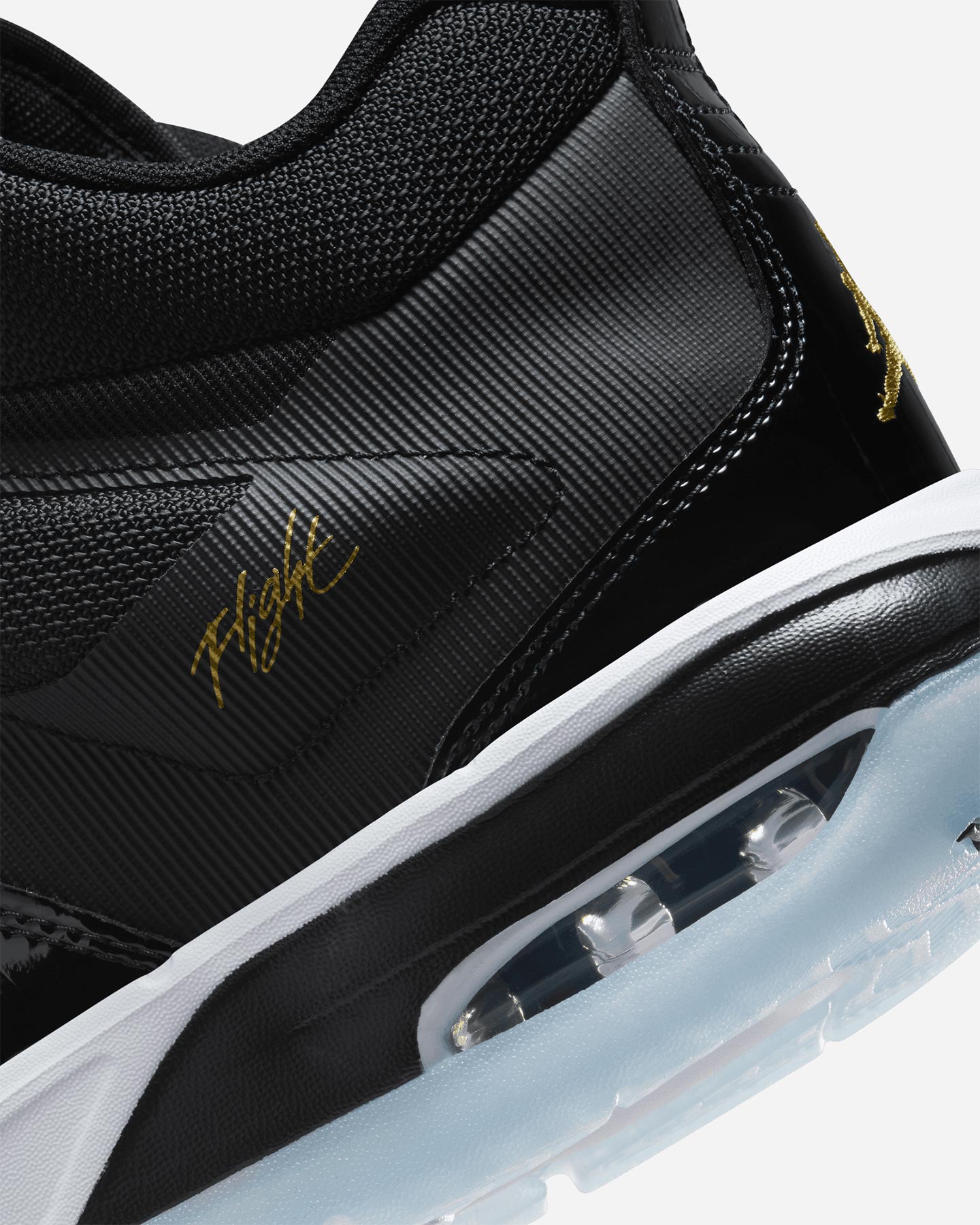 Scarpe sneakers NIKE JORDAN STAY LOYAL 3 M - Nero - 5 | Cisalfa Sport