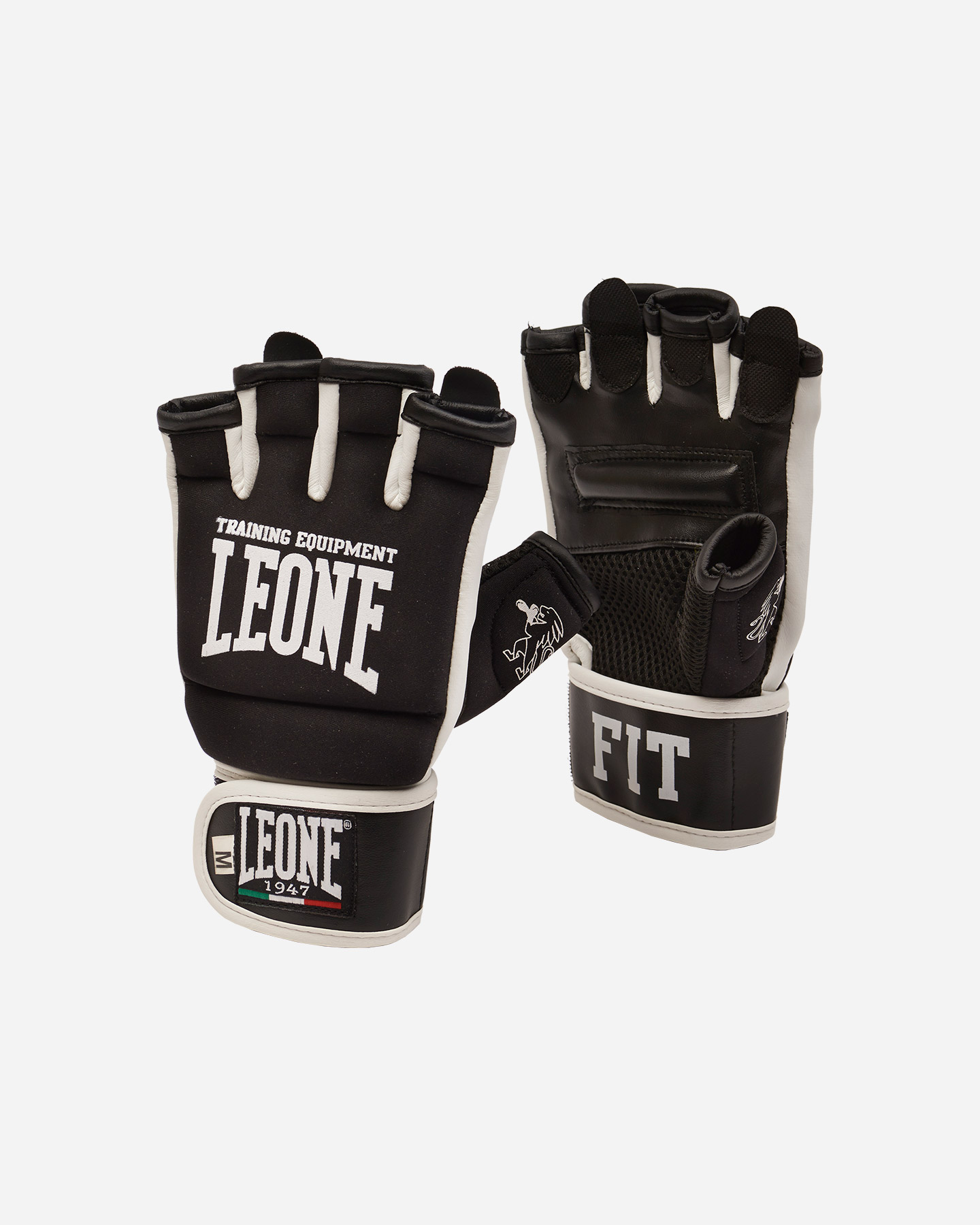 Guanti LEONE FIT KARATE - 0 | Cisalfa Sport