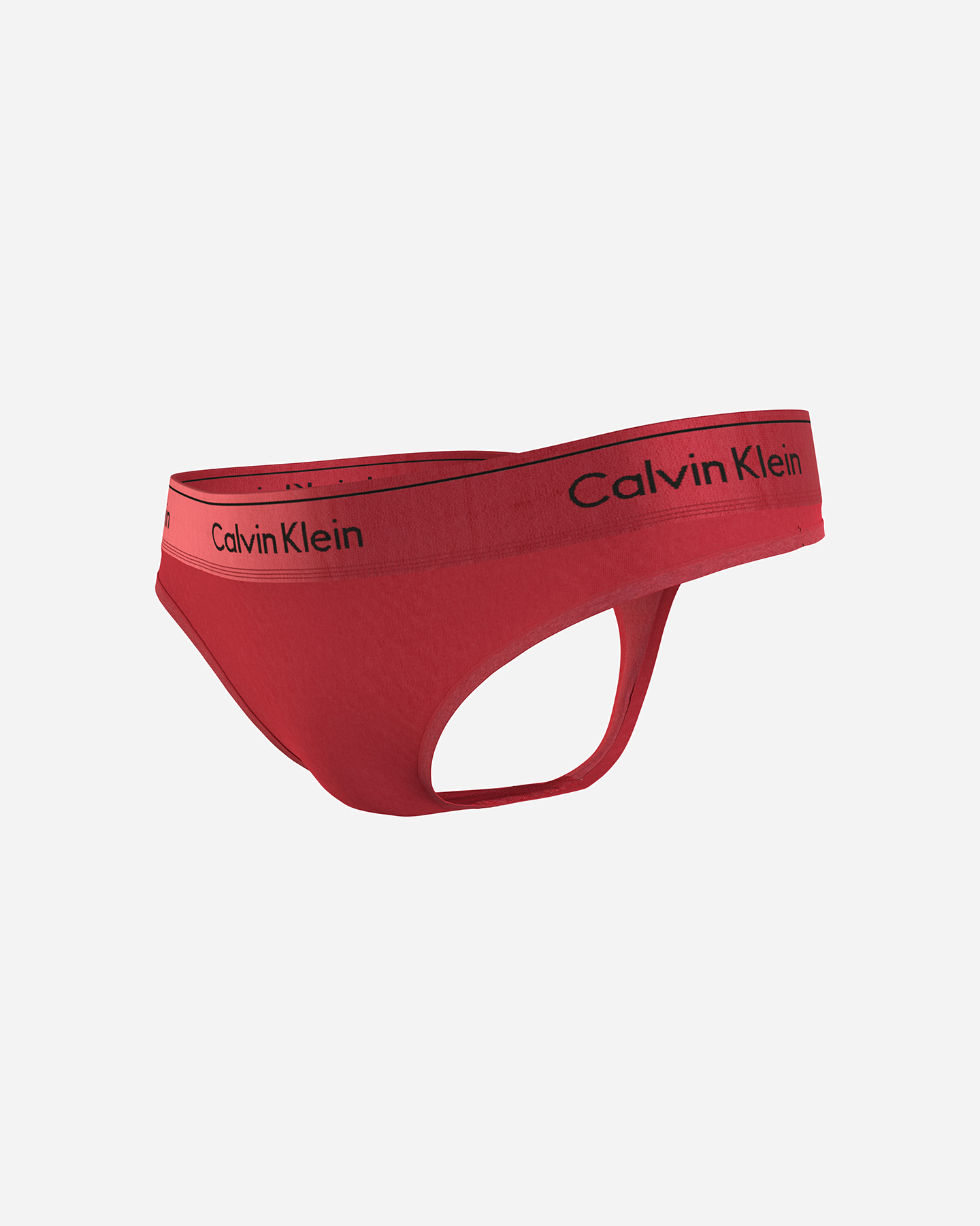 Intimo CALVIN KLEIN UNDERWEAR SLIP THONG W - 4 | Cisalfa Sport