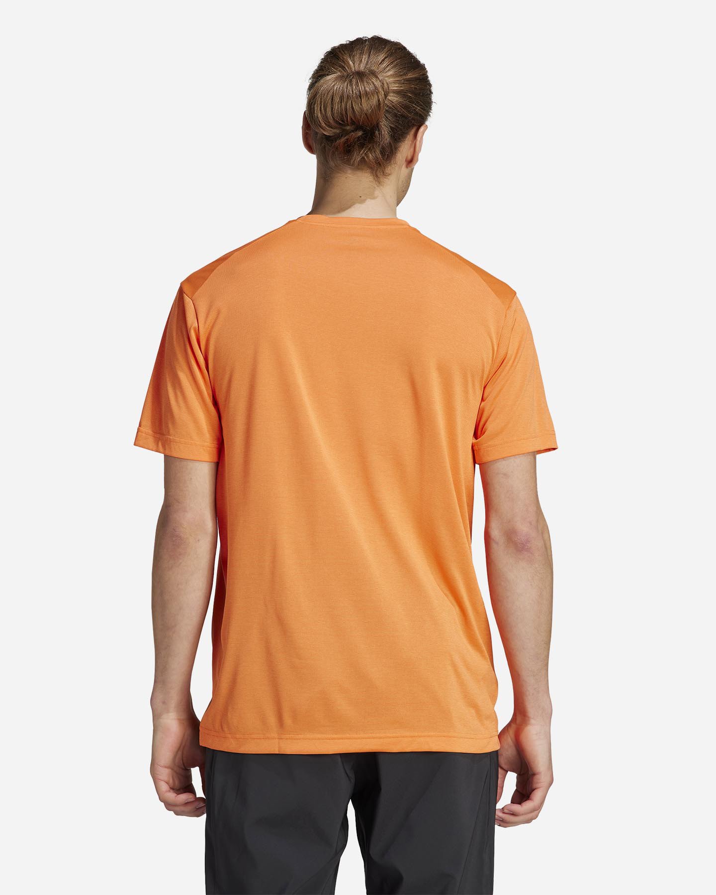 T-shirt ADIDAS TERREX M - 2 | Cisalfa Sport