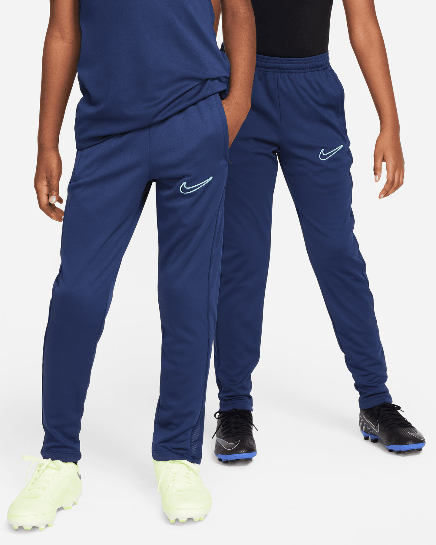 Pantaloncini calcio NIKE ACADEMY 23 SOCCER JR - 5 | Cisalfa Sport