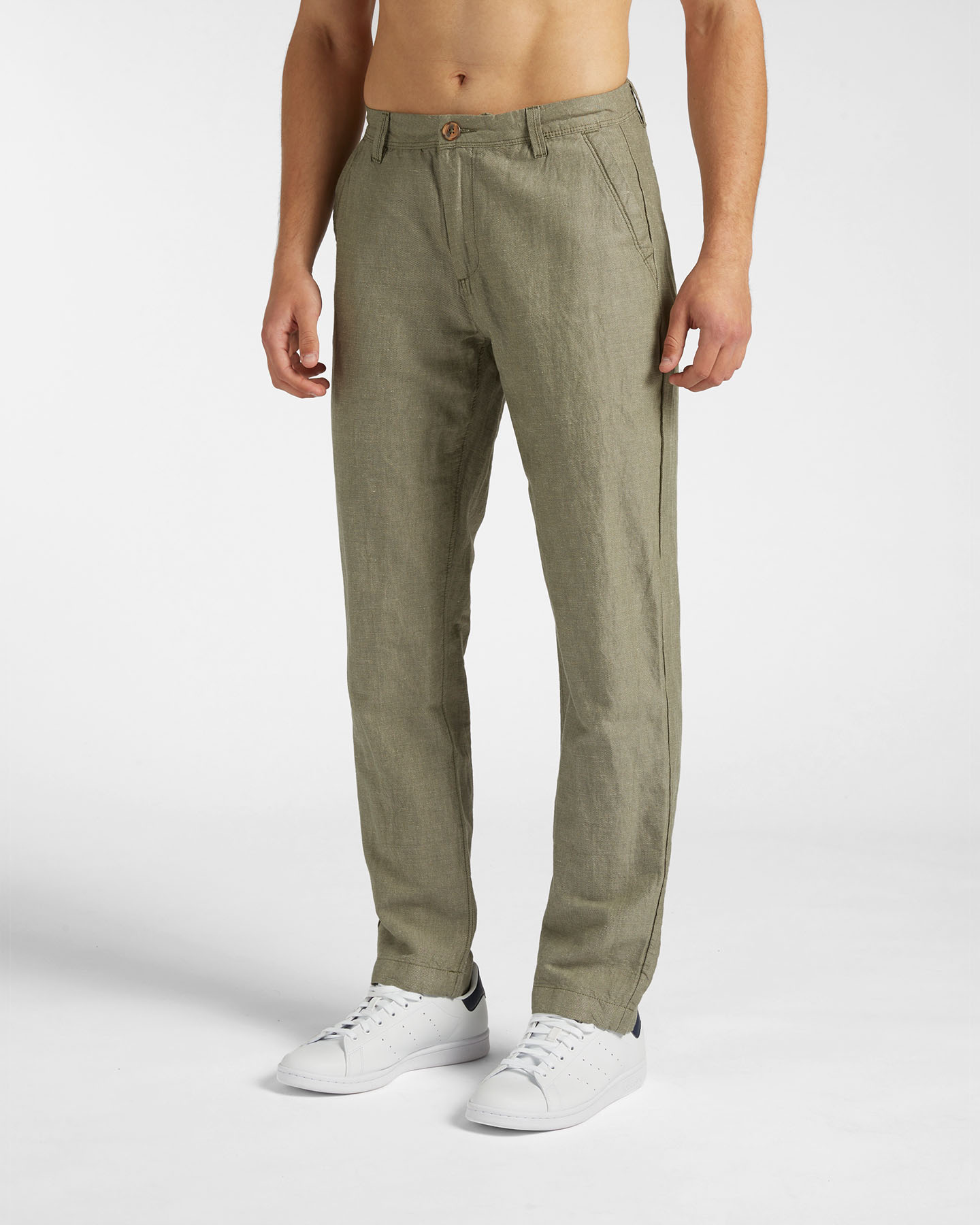 Pantalone DACK'S LINEN COLLECTION M - 2 | Cisalfa Sport