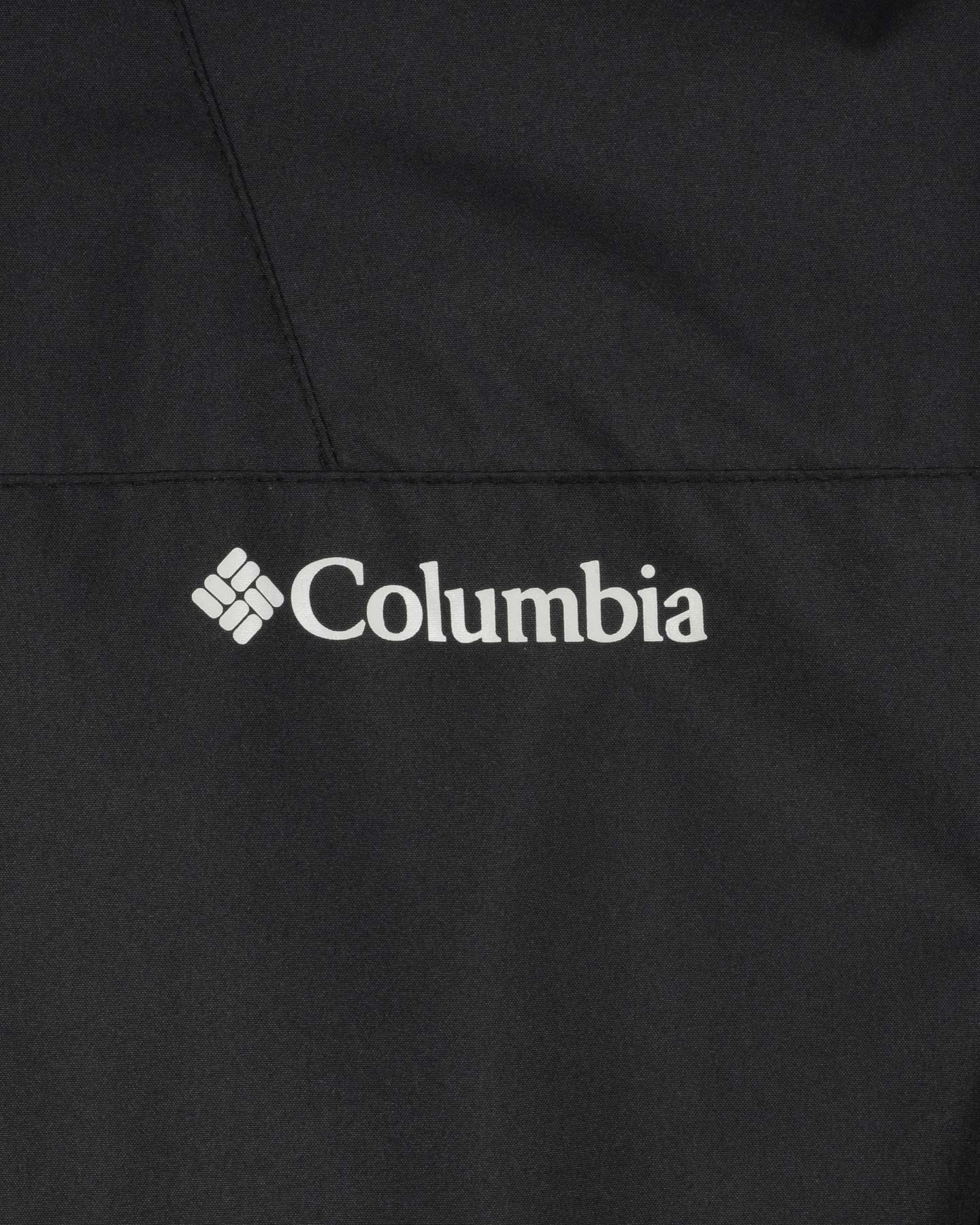 Giacca outdoor COLUMBIA INNER LIMITS III M - Nero - 2 | Cisalfa Sport