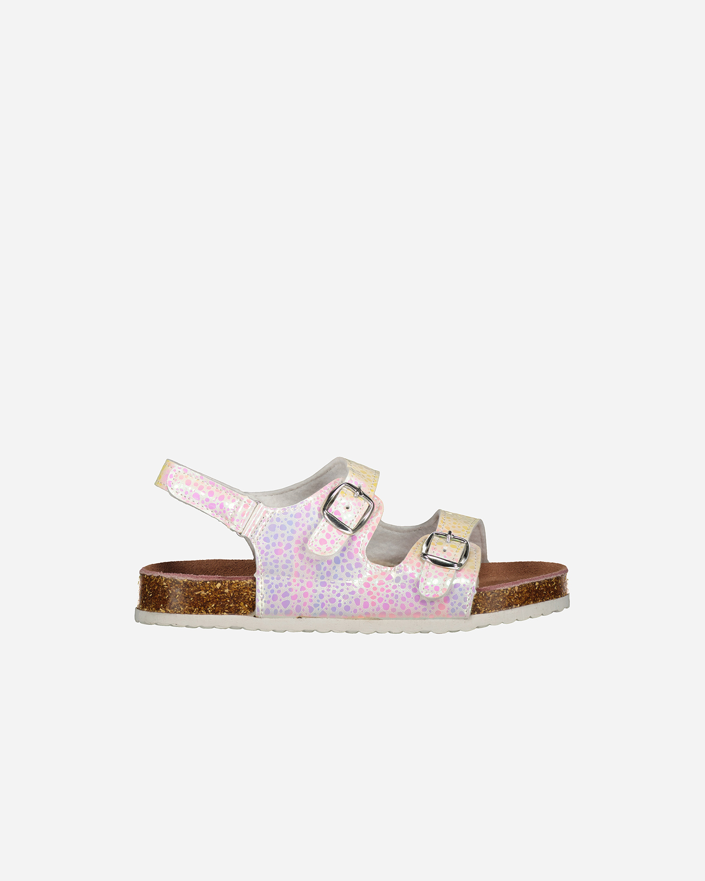 Sandali MISTRAL CORK JR - Bianco - 1 | Cisalfa Sport