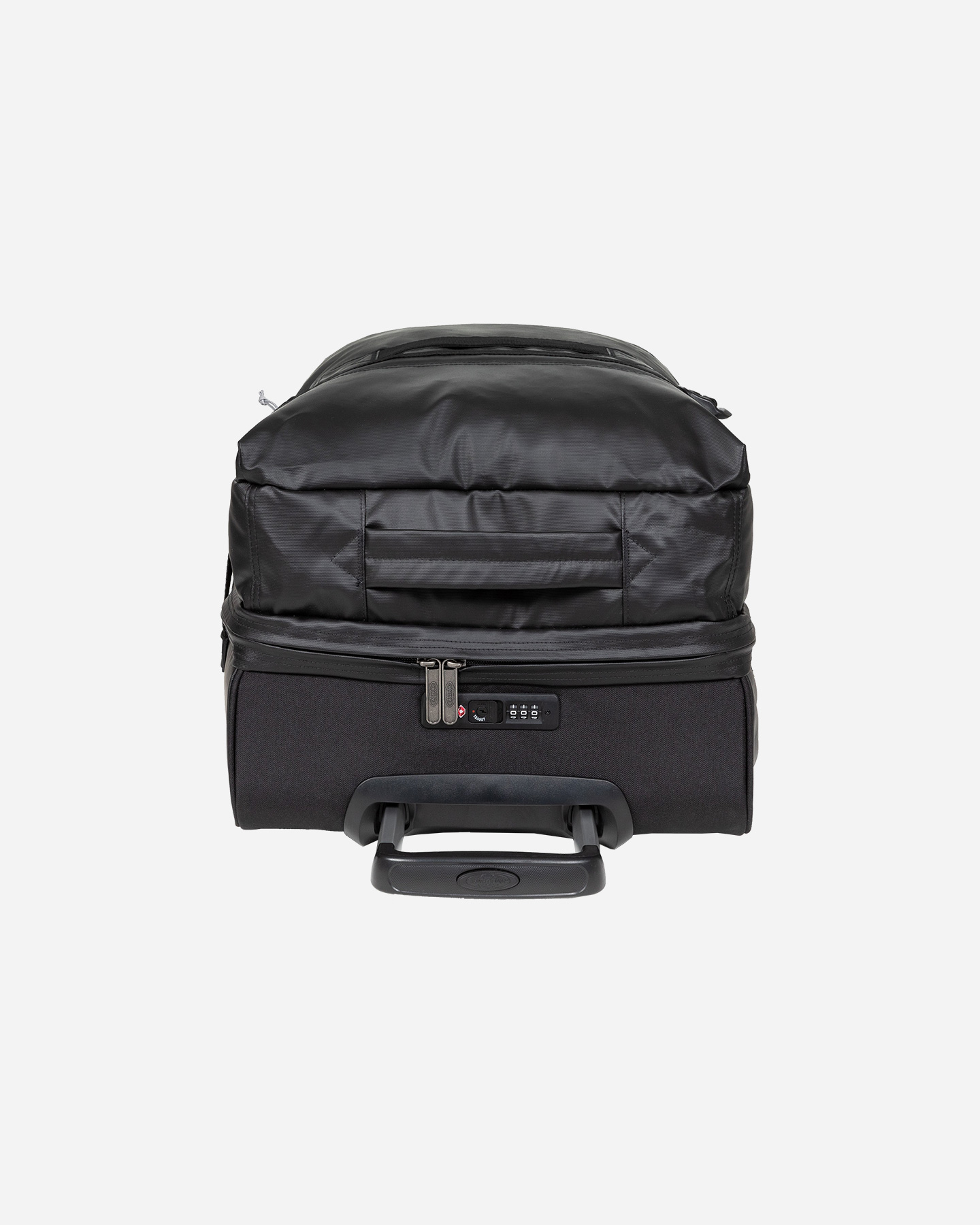 Trolley EASTPAK TRANSIT'R M TARP  - Nero - 3 | Cisalfa Sport