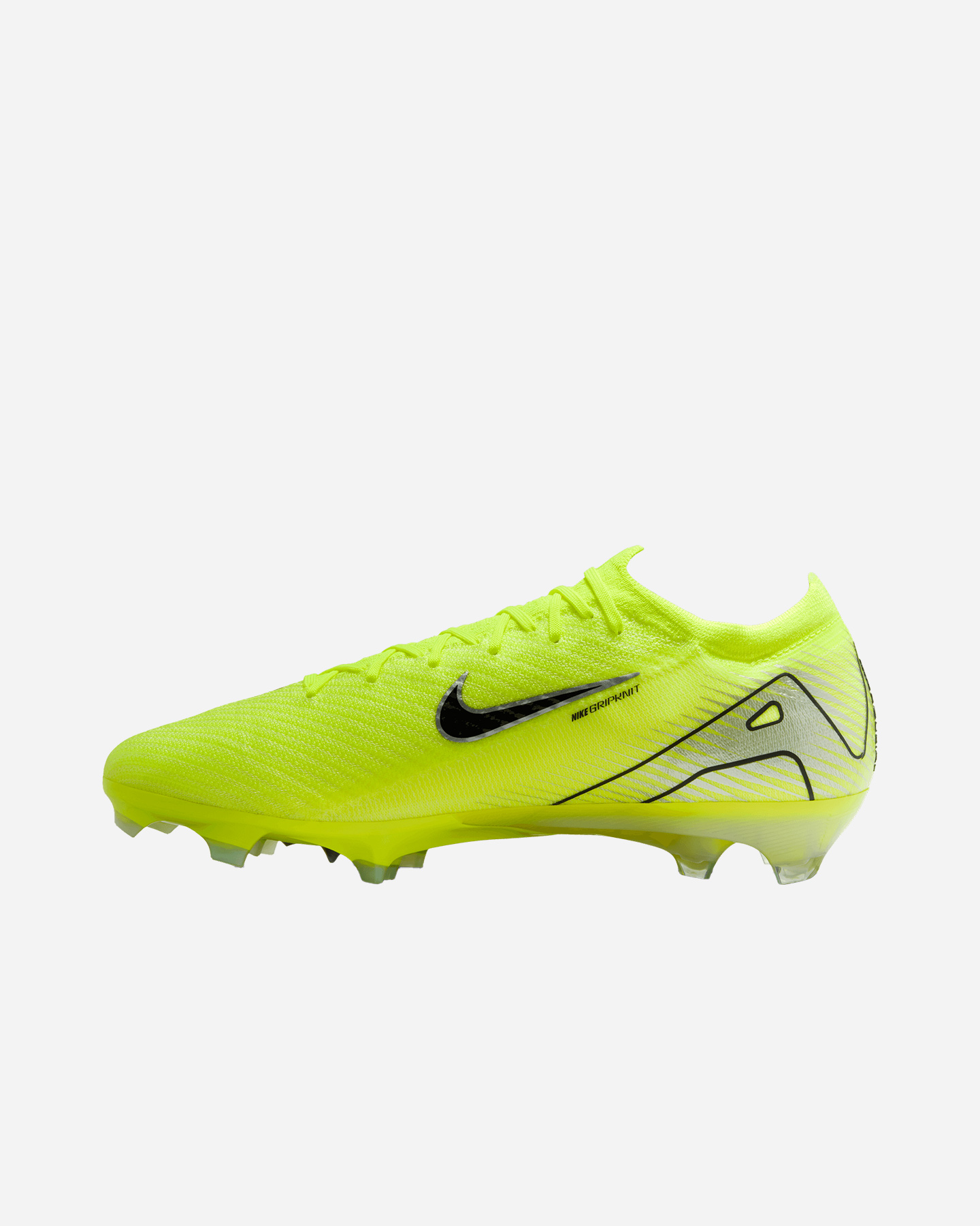 Scarpe calcio NIKE MERCURIAL ZOOM VAPOR 16 ELITE FG M - 5 | Cisalfa Sport