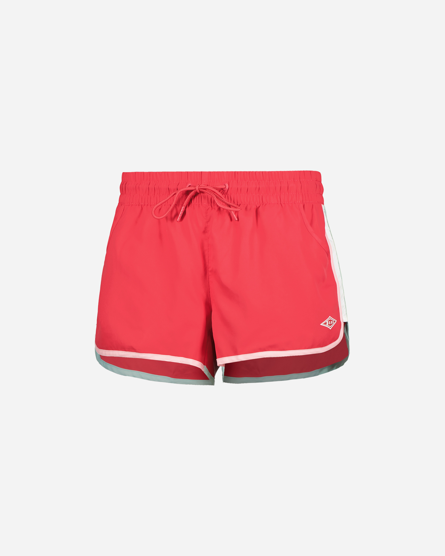 Short mare BEAR ICONIC SMALL LOGO W - 4 | Cisalfa Sport