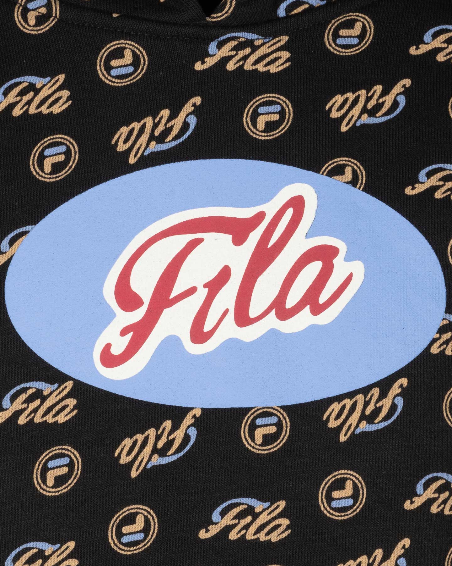 Felpa FILA STREETWEAR JR - 2 | Cisalfa Sport