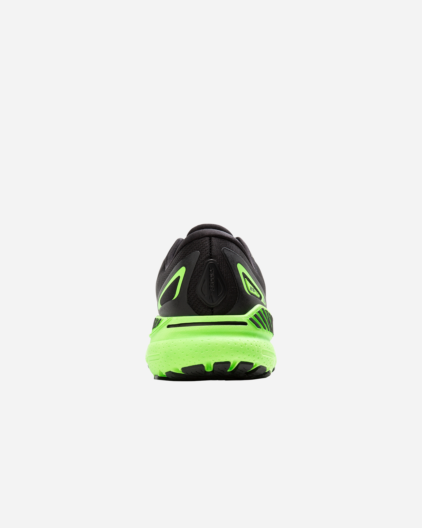 Scarpe running BROOKS ADRENALINE GTS 23 M - Nero - 4 | Cisalfa Sport