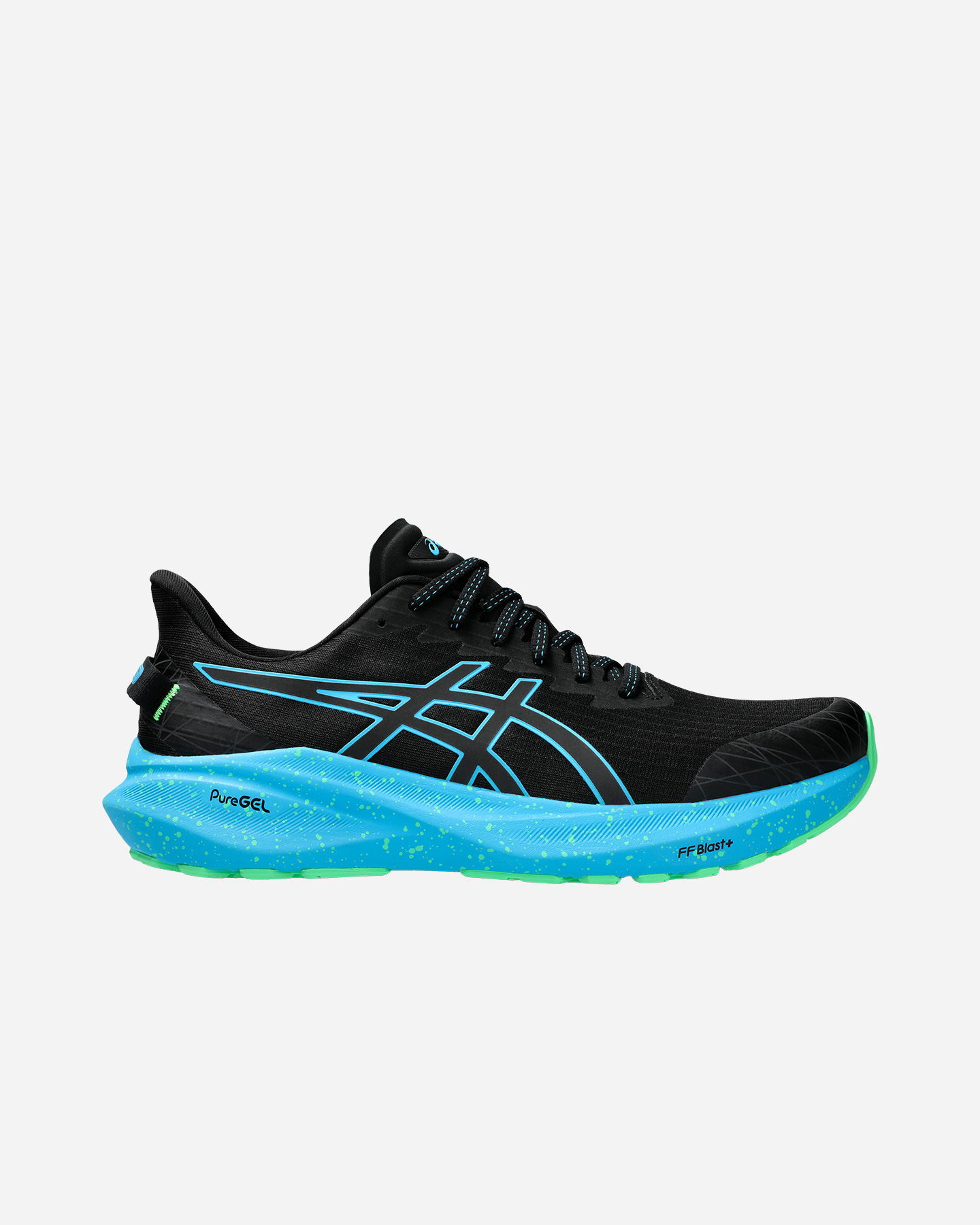 Scarpe running ASICS GT-2000 13 LITE-SHOW M - 0 | Cisalfa Sport