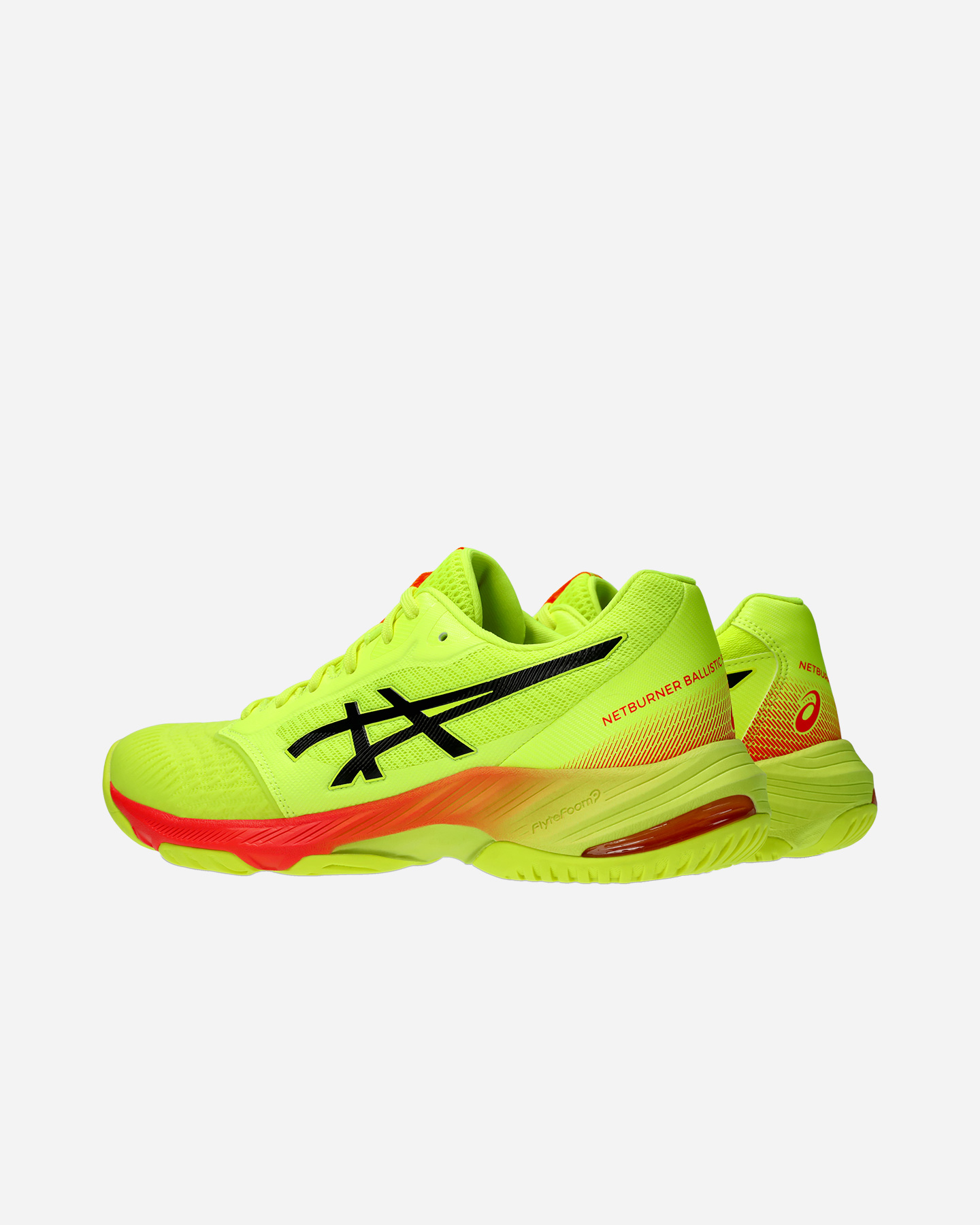 Scarpe volley ASICS NETBURNER BALLISTIC FF 3 PARIS M - 4 | Cisalfa Sport