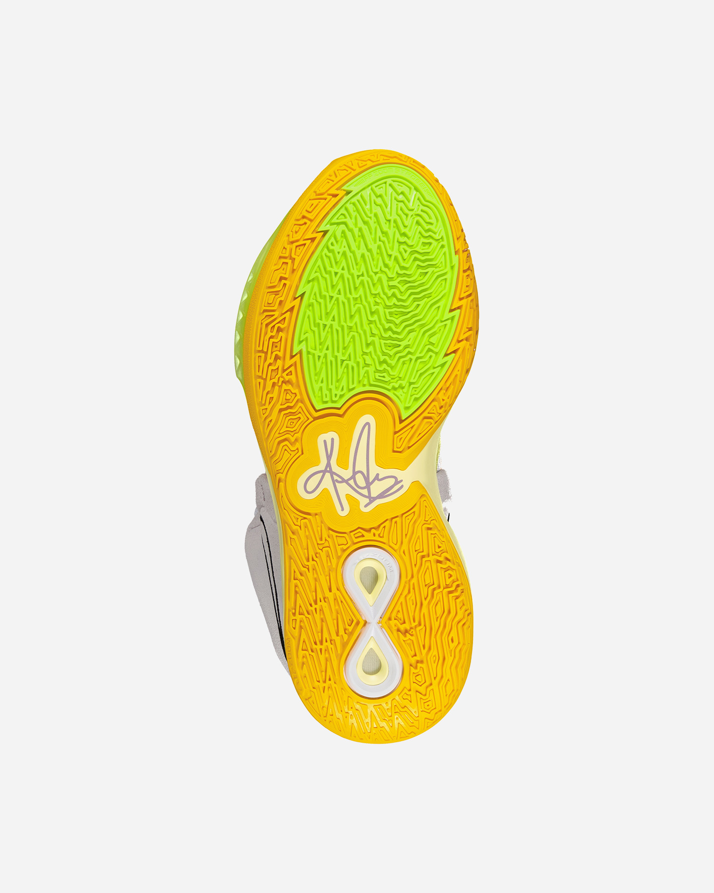 Scarpe basket NIKE KYRIE INFINITY M - 2 | Cisalfa Sport