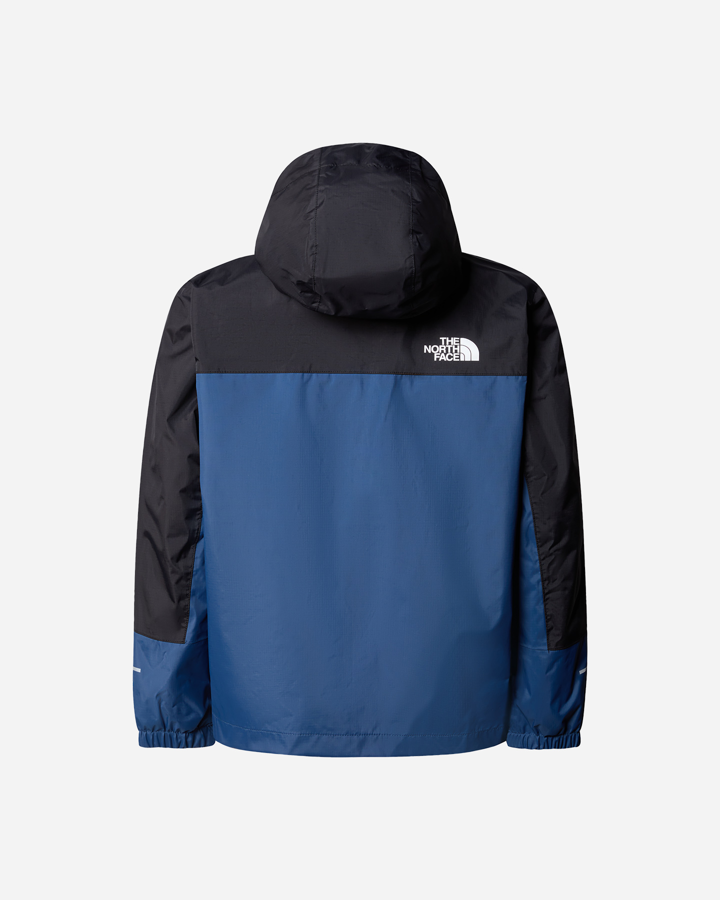 Giacca outdoor THE NORTH FACE ANTORA RAIN JR - Blu - 1 | Cisalfa Sport