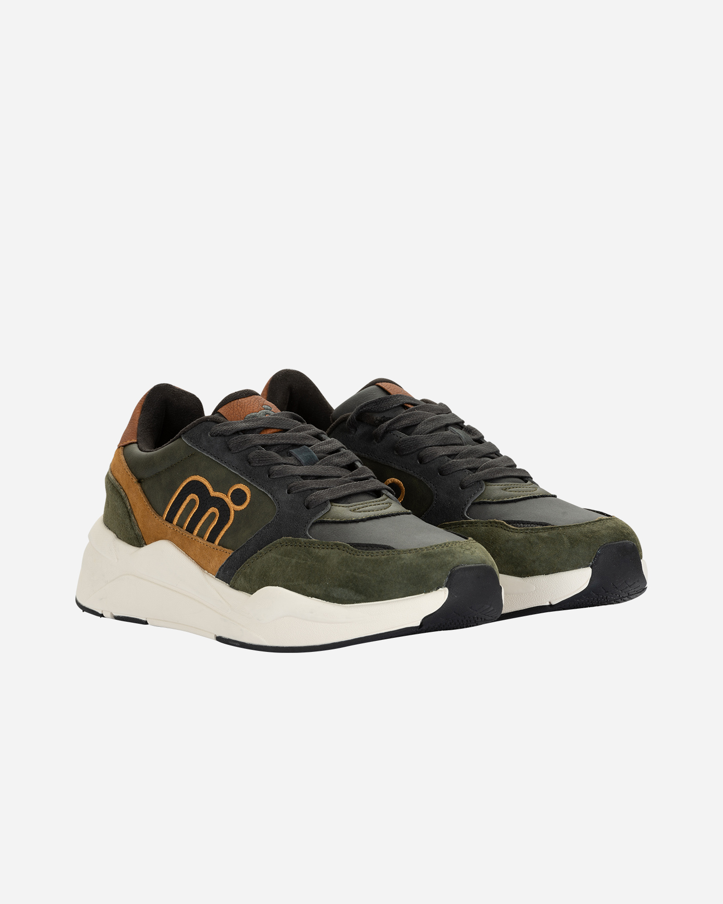 Scarpe sneakers MISTRAL SEATTLE M - 5 | Cisalfa Sport