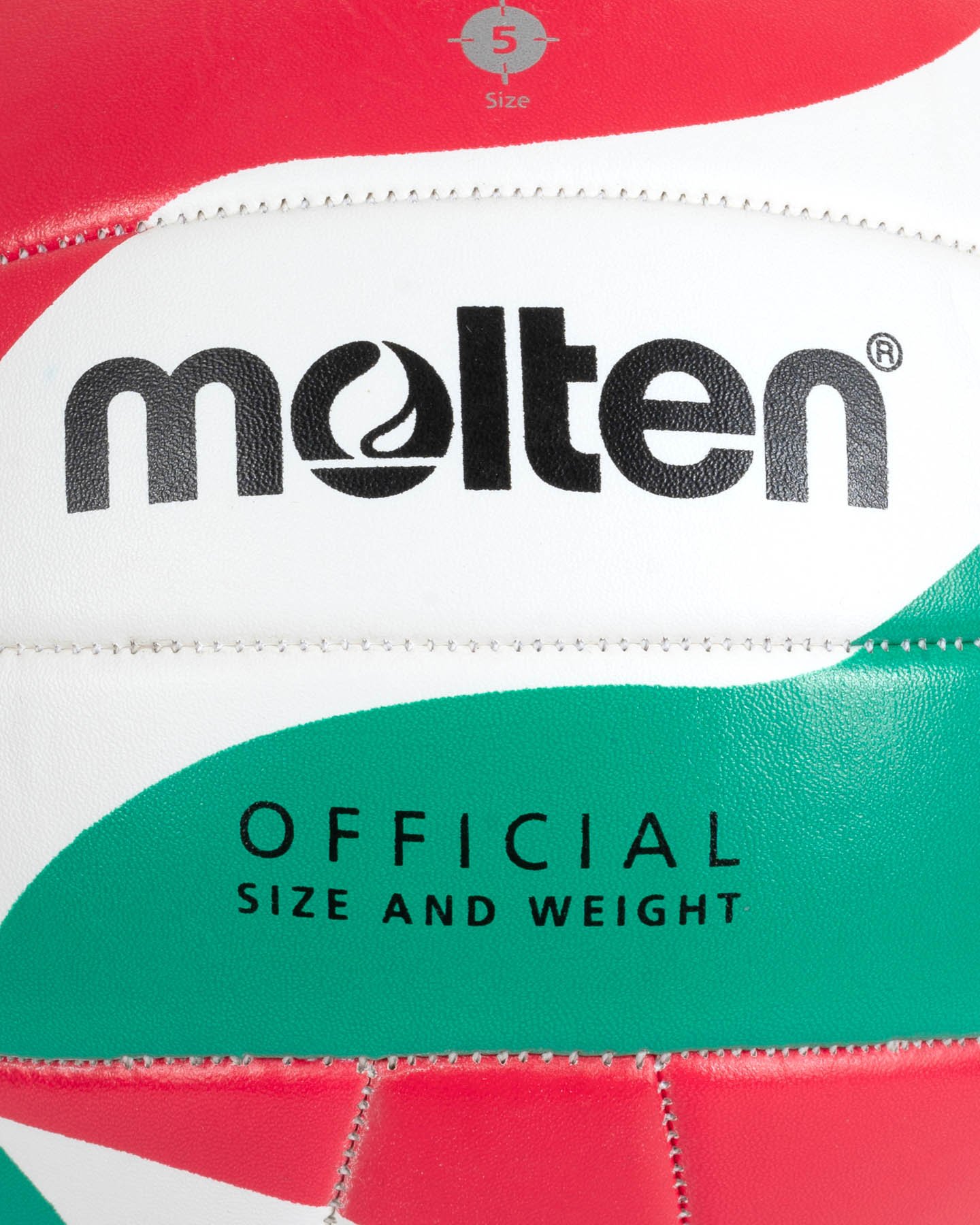 Pallone volley MOLTEN VOLLEY V5M1300  - 1 | Cisalfa Sport