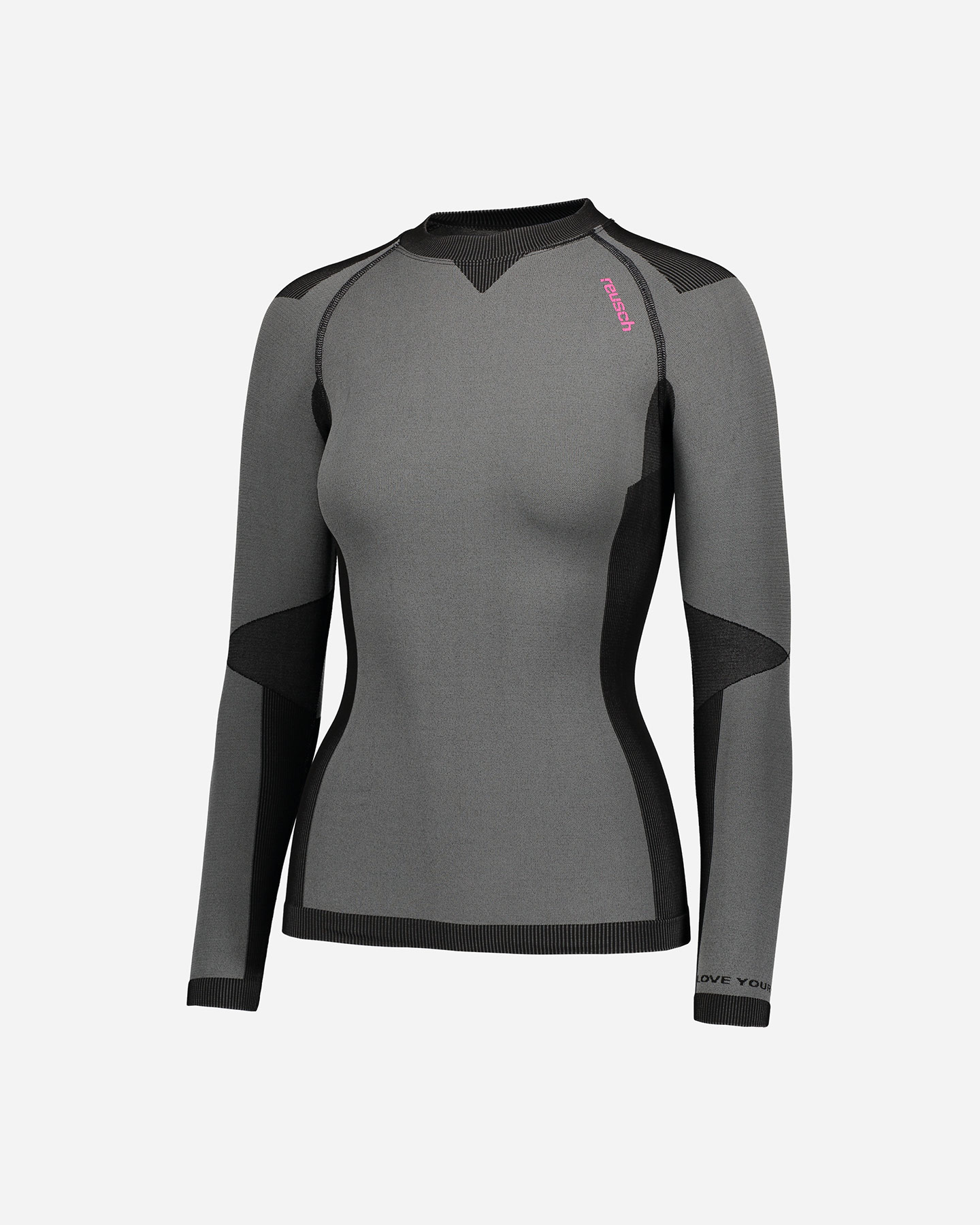 Maglia intimo tecnico REUSCH THERMAL ACTIVE W - 5 | Cisalfa Sport