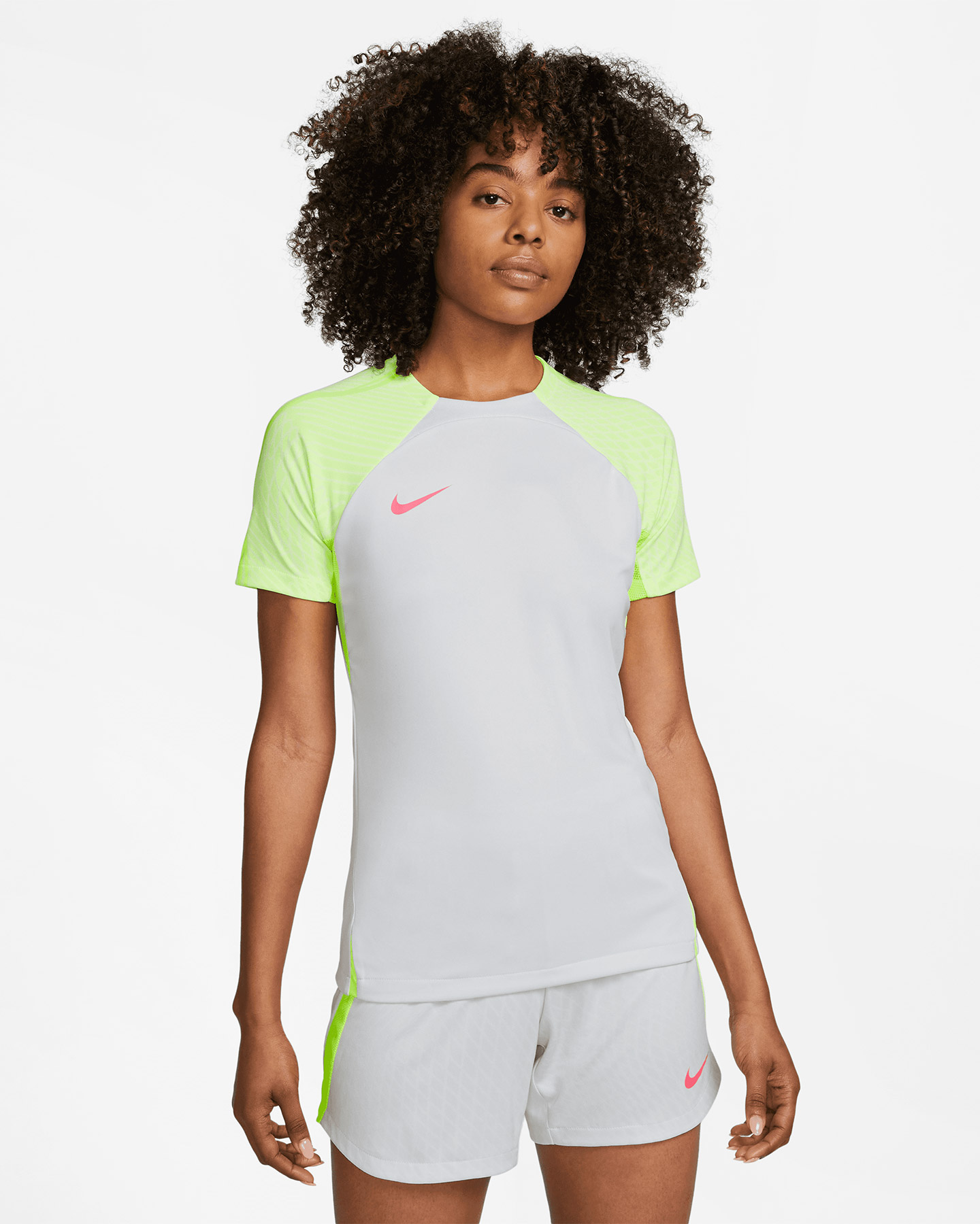 Maglia calcio NIKE STRIKE W - 0 | Cisalfa Sport