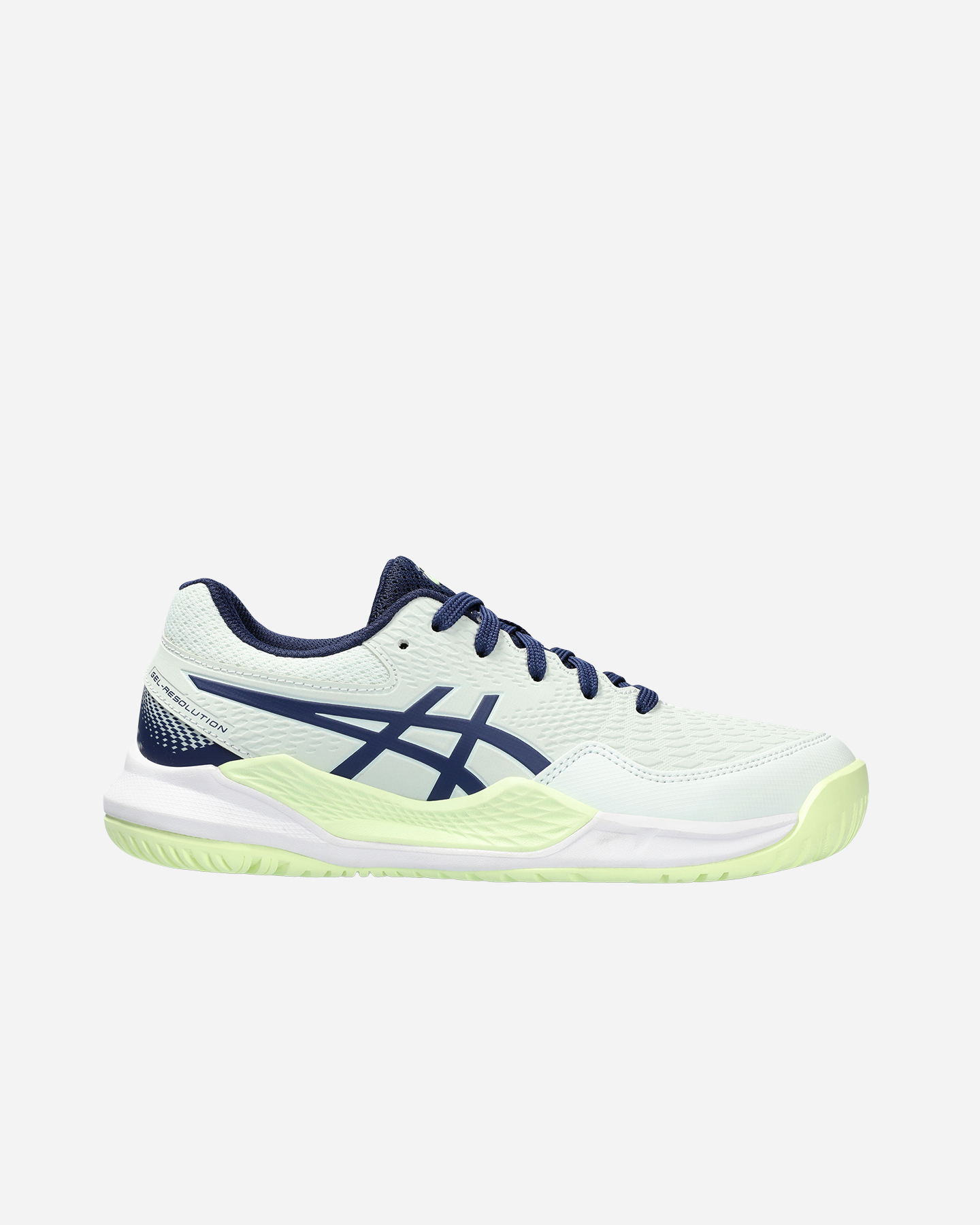 Scarpe tennis ASICS GEL-RESOLUTION 9 GS JR - 0 | Cisalfa Sport