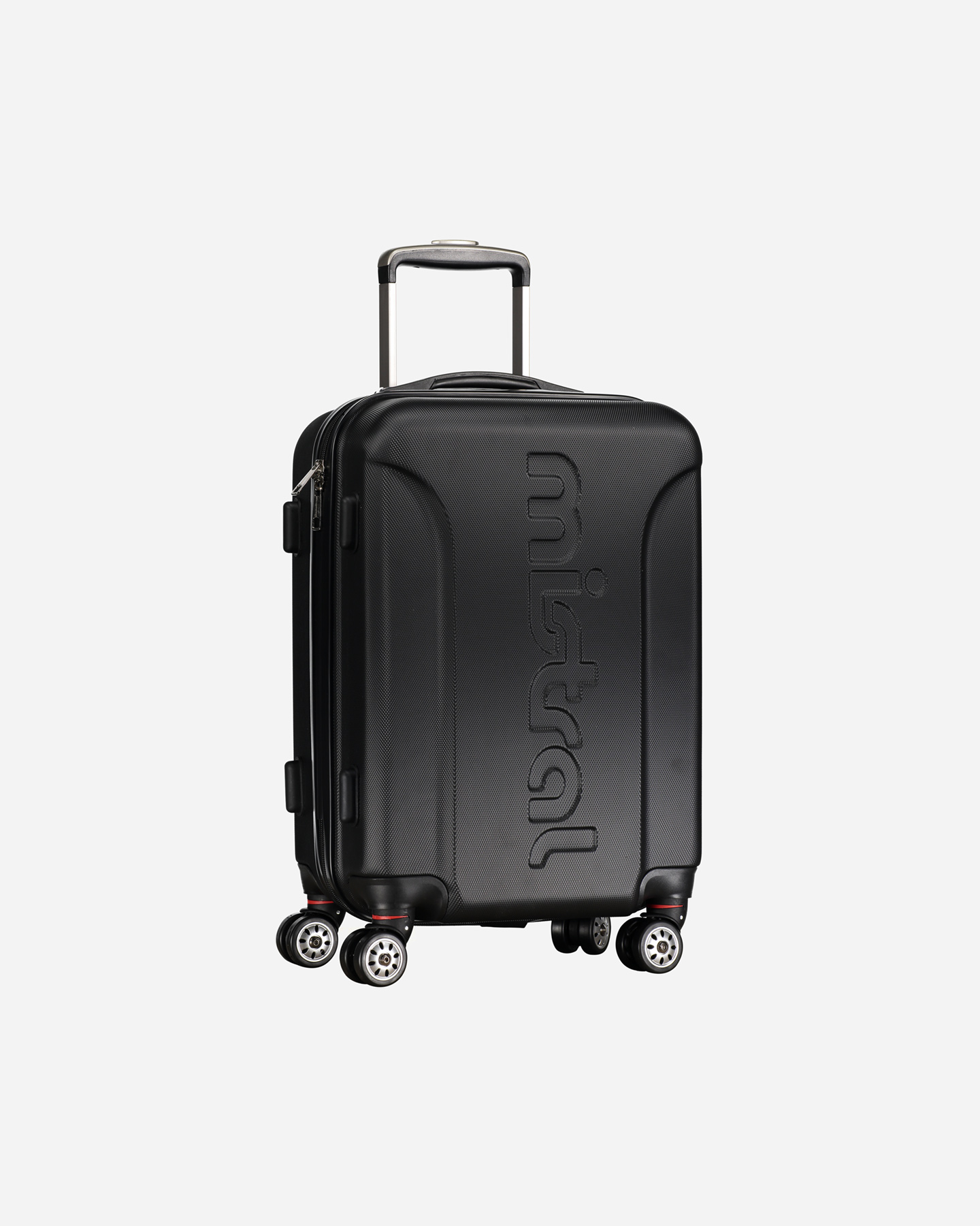 Trolley MISTRAL SHELL 20" - 0 | Cisalfa Sport