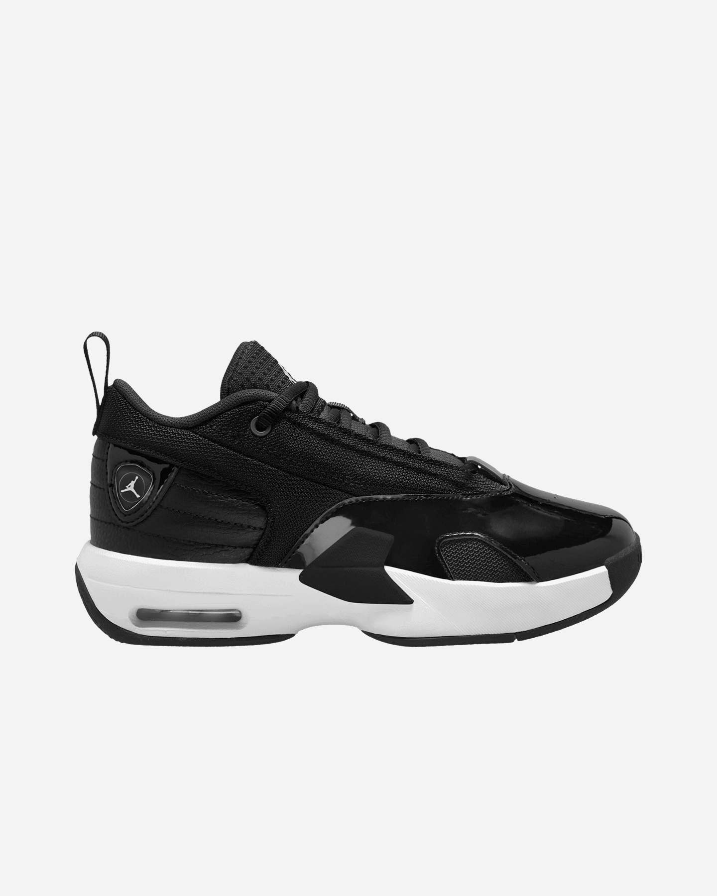 Scarpe sneakers NIKE JORDAN MAX AURA 6 GS JR - Nero - 0 | Cisalfa Sport
