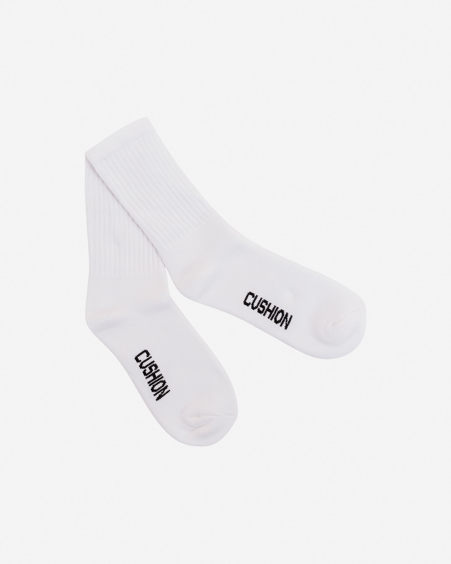 Calze ABC 3PACK CUSHION TNN M - Bianco - 0 | Cisalfa Sport