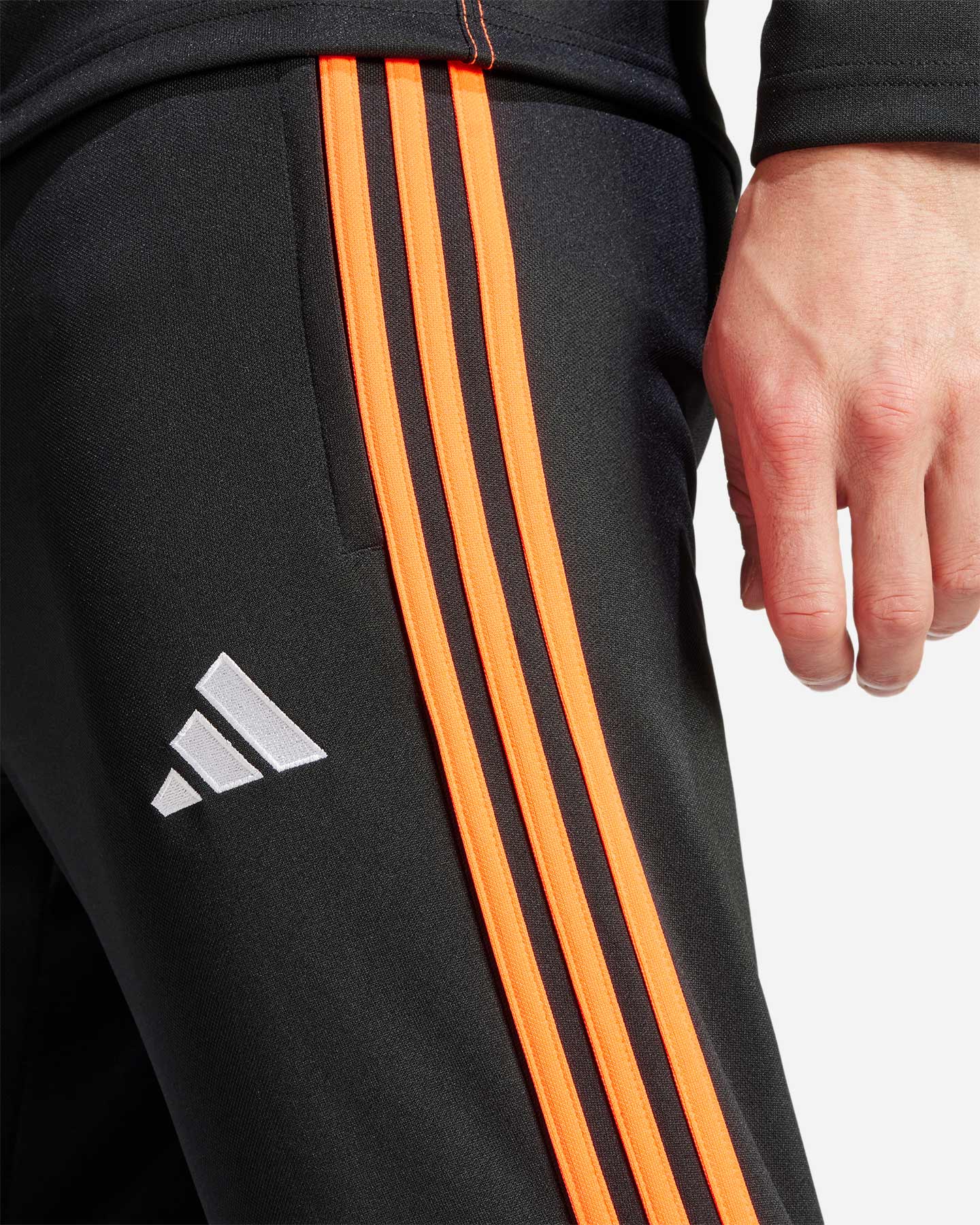 Pantaloncini calcio ADIDAS TIRO 23 M - Nero - 5 | Cisalfa Sport