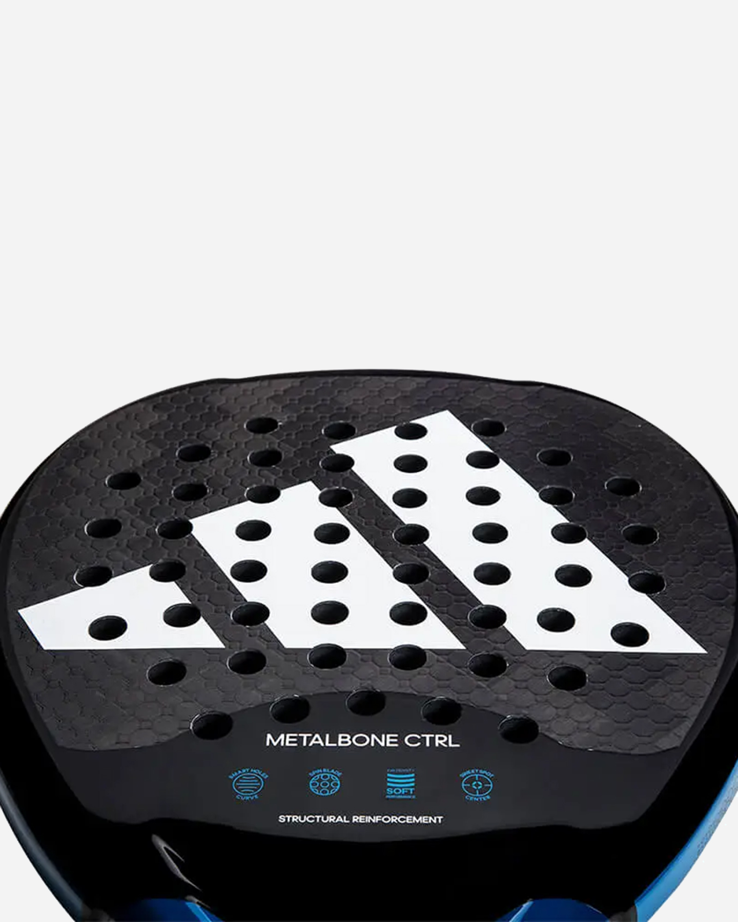Racchetta padel performance ADIDAS METALBONE CTRL 3.2 - 5 | Cisalfa Sport