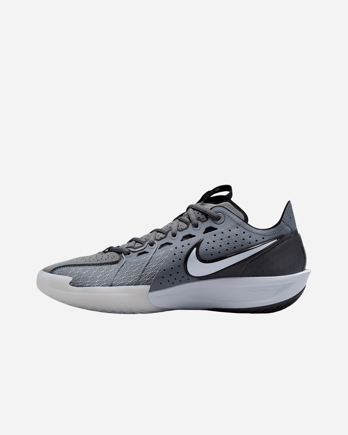 Scarpe basket NIKE AIR ZOOM G.T. CUT 3 M - 4 | Cisalfa Sport