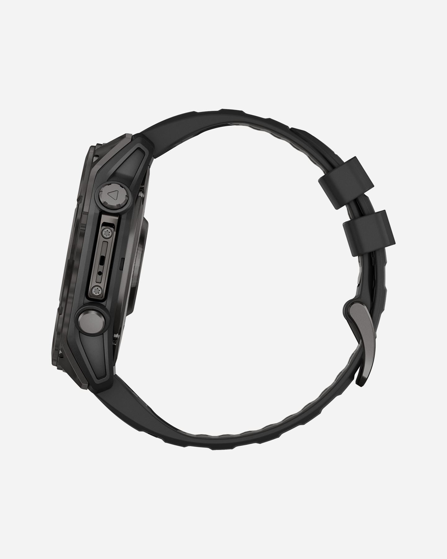 Orologio multifunzione GARMIN FENIX 8 AMOLED 51mm  - 4 | Cisalfa Sport