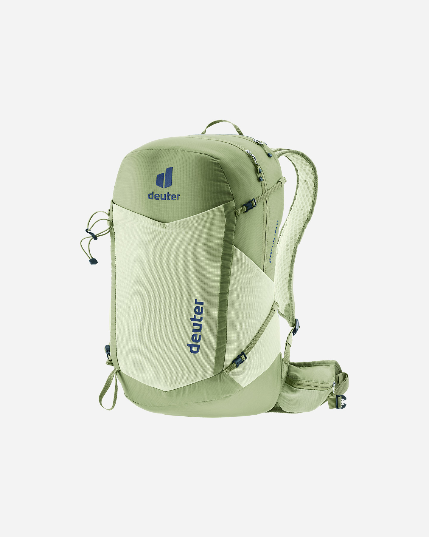 Zaino escursionismo DEUTER SPEED LITE PRO 25 - Verde - 0 | Cisalfa Sport