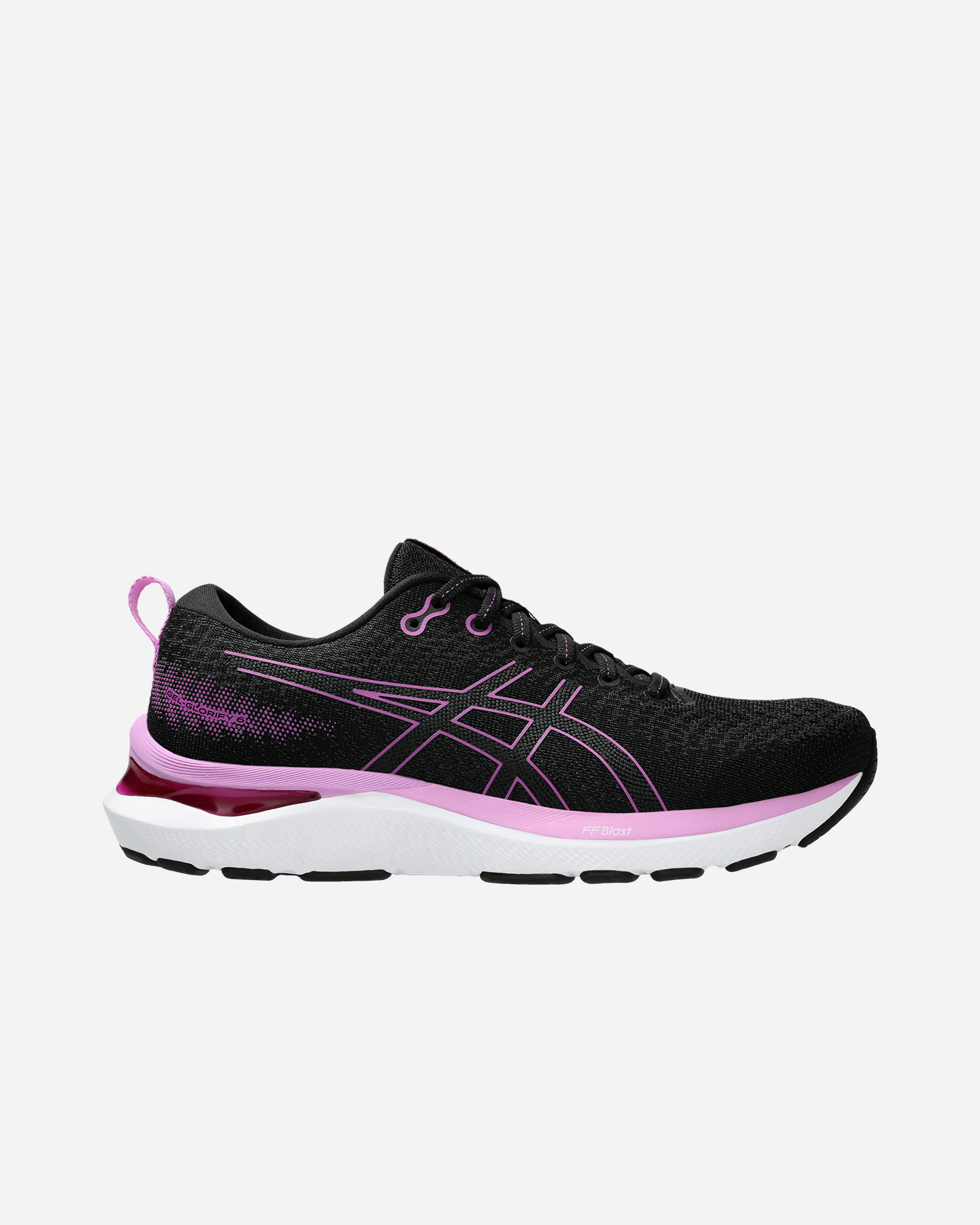 Asics gel cumulus 6 donna prezzo online