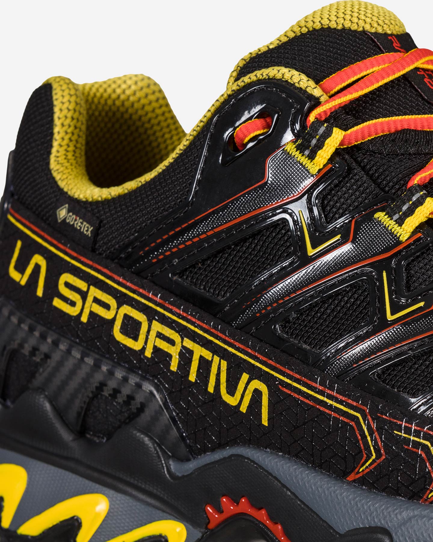 Scarpe trail LA SPORTIVA ULTRA RAPTOR II GTX M - 5 | Cisalfa Sport