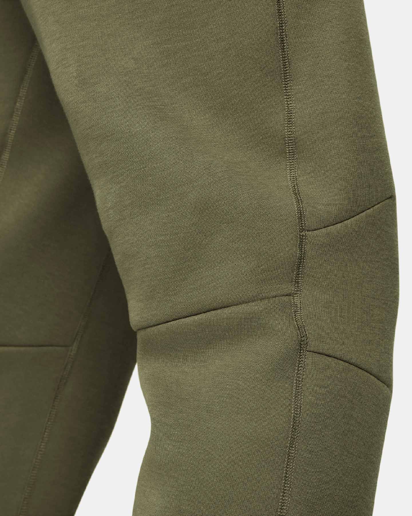 Pantalone NIKE TECH FLEECE WR M - 5 | Cisalfa Sport