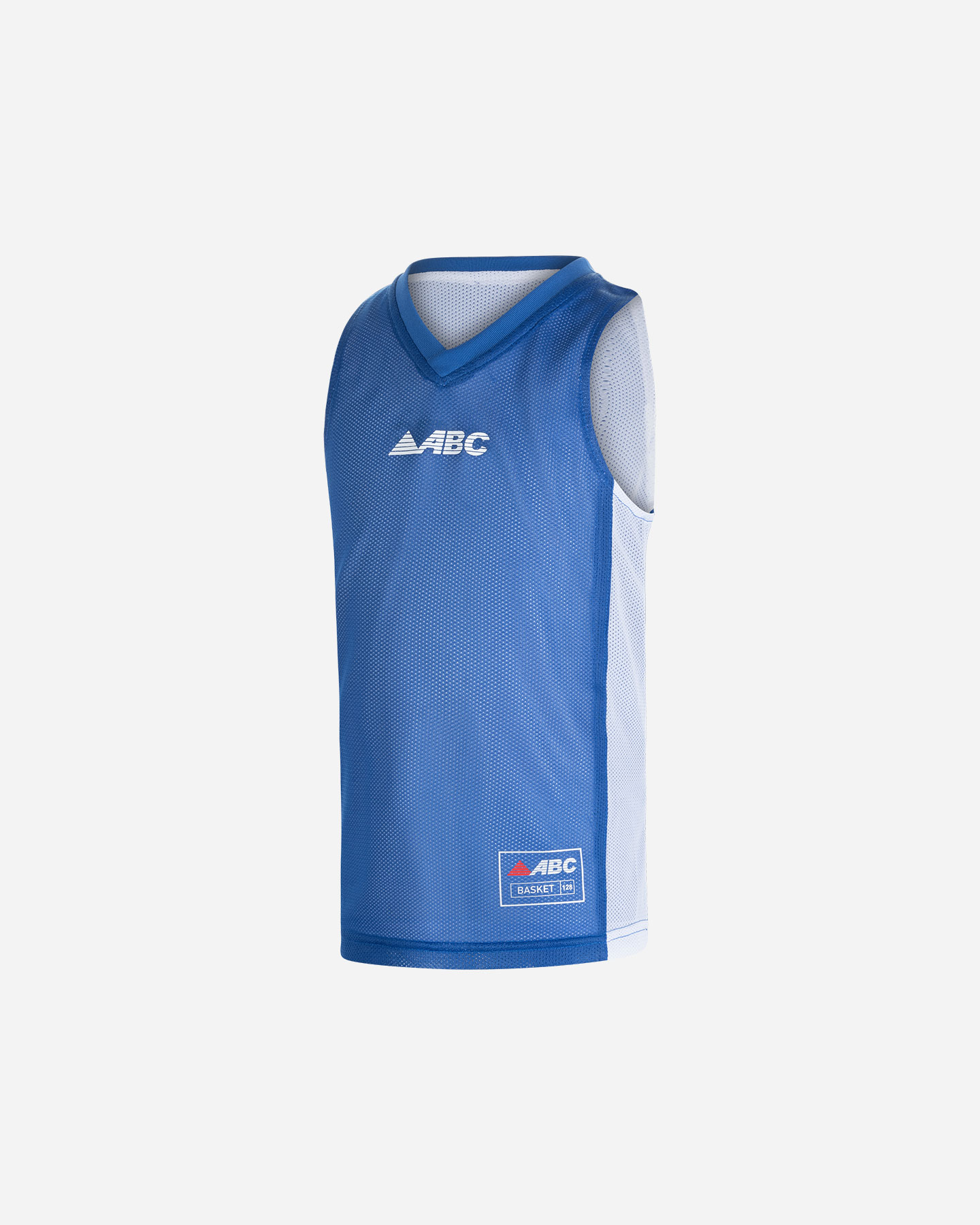 Maglia basket ABC BASKET JR - 0 | Cisalfa Sport