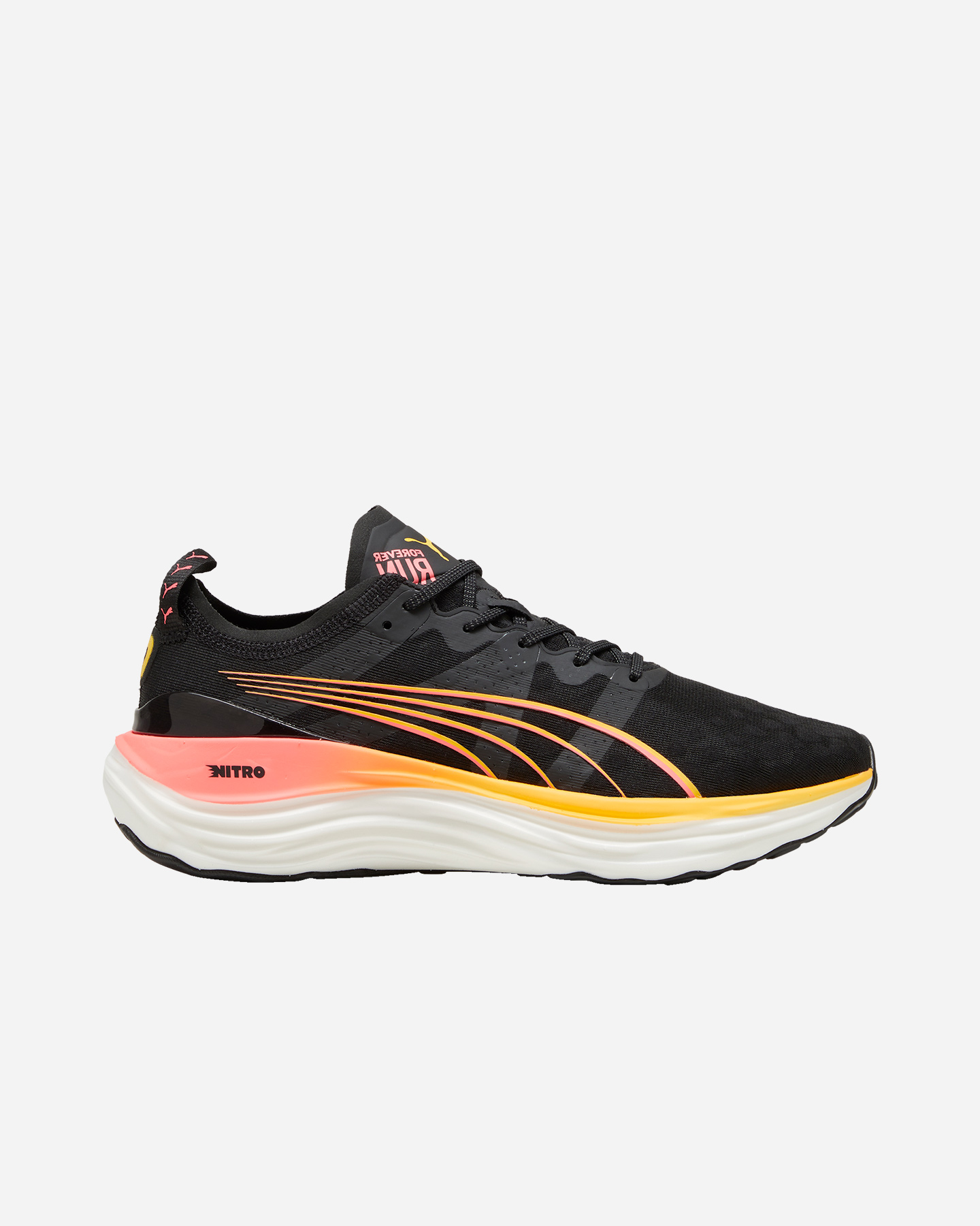 Image of Puma Foreverrun Nitro M - Scarpe Running - Uomo018