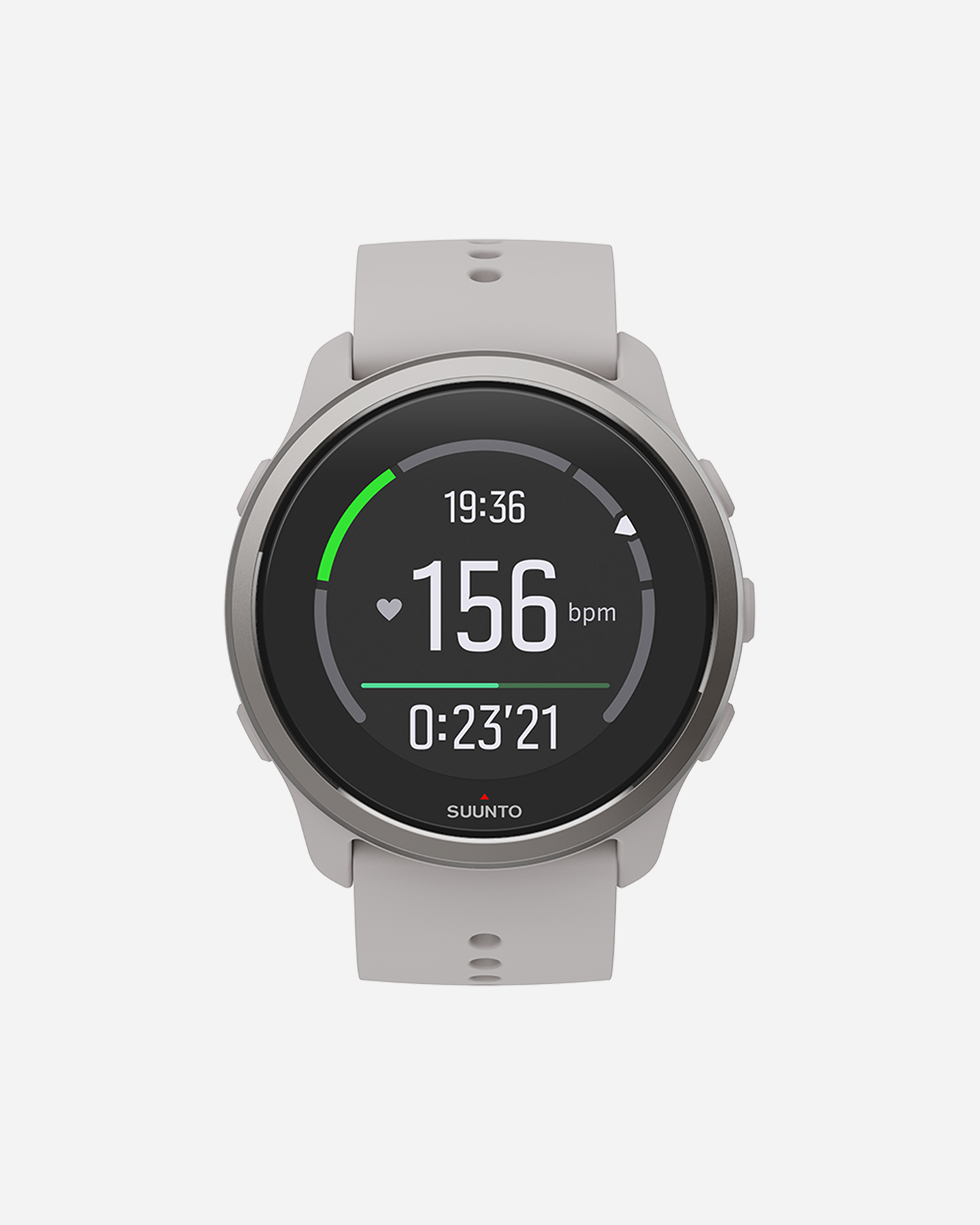 Suunto 5 peak