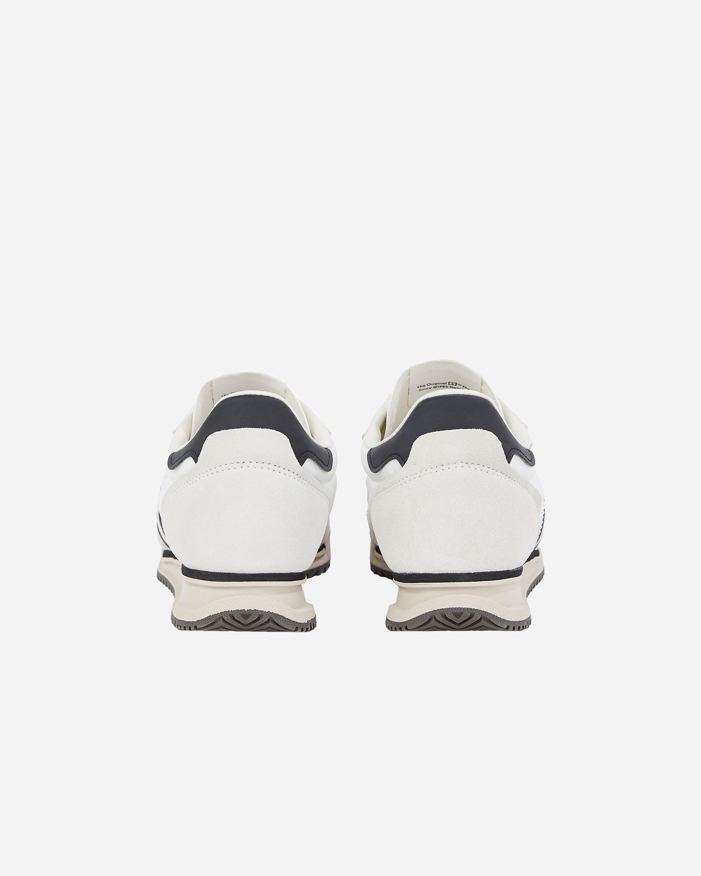 Scarpe sneakers TOMMY HILFIGER RETRO RUNNER CLEATED M - Bianco - 3 | Cisalfa Sport