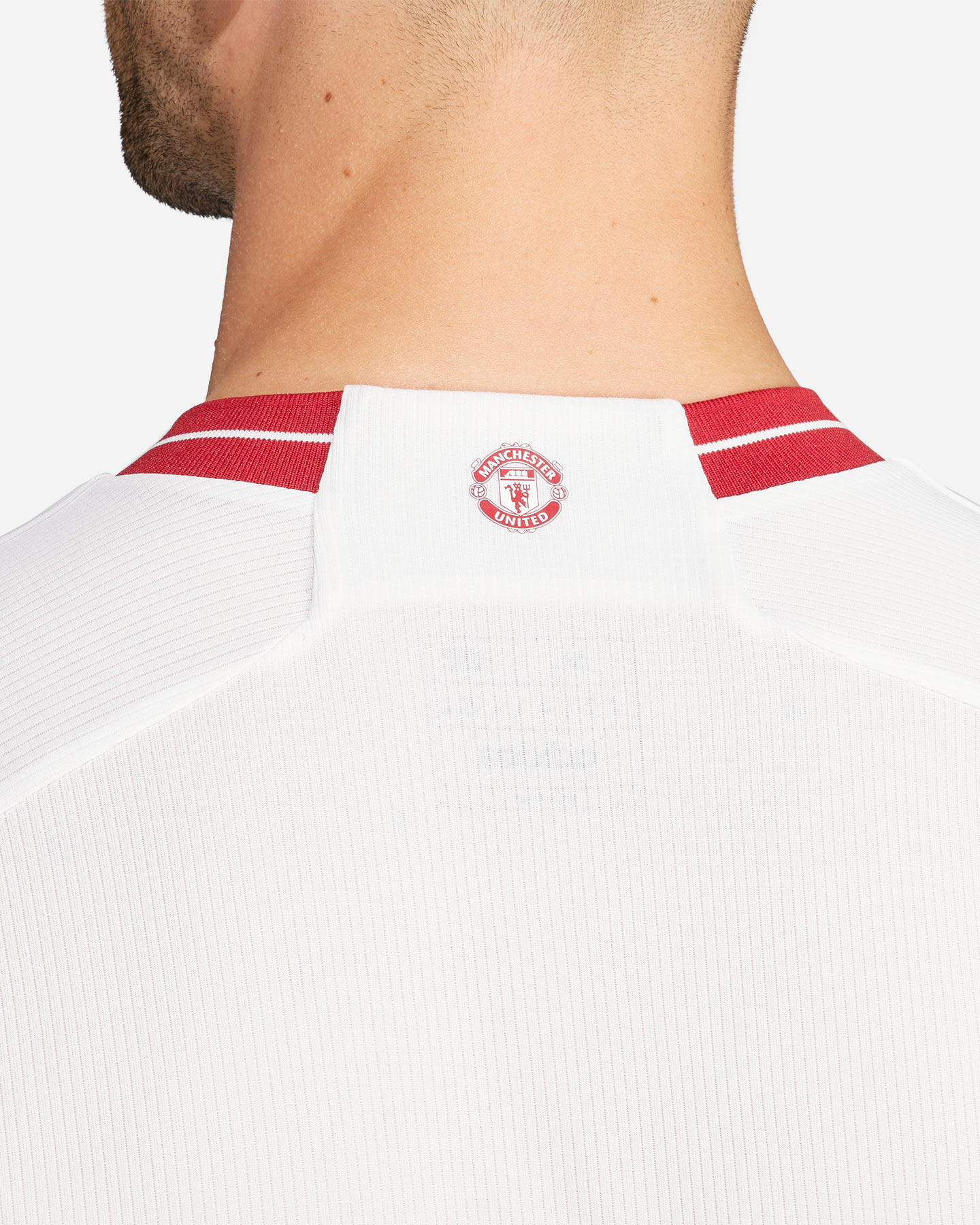 Maglia calcio ADIDAS MANCHESTER UNITED THIRD 23-24 M - 5 | Cisalfa Sport