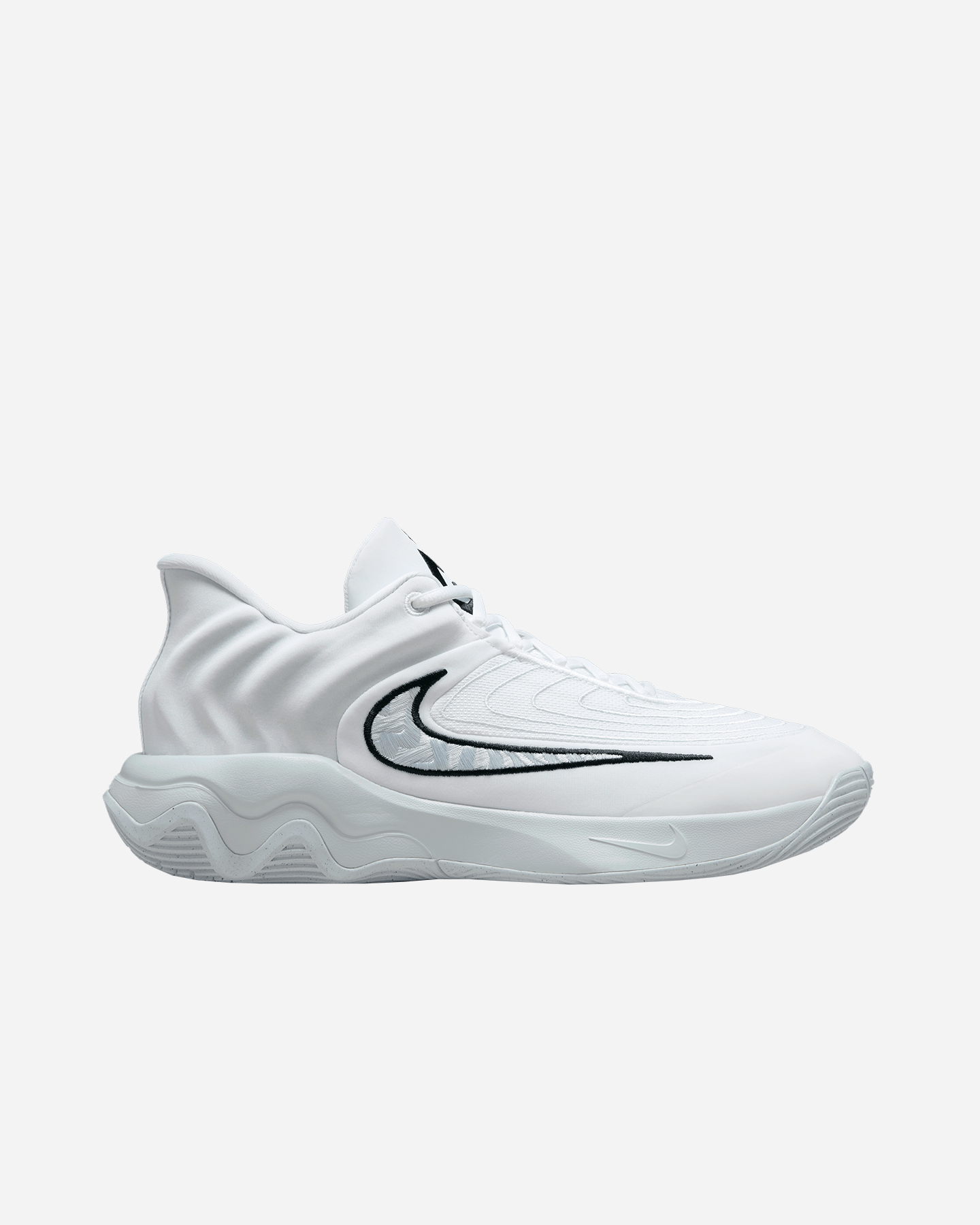 Image of Nike Giannis Immortality 4 M - Scarpe Basket - Uomo018