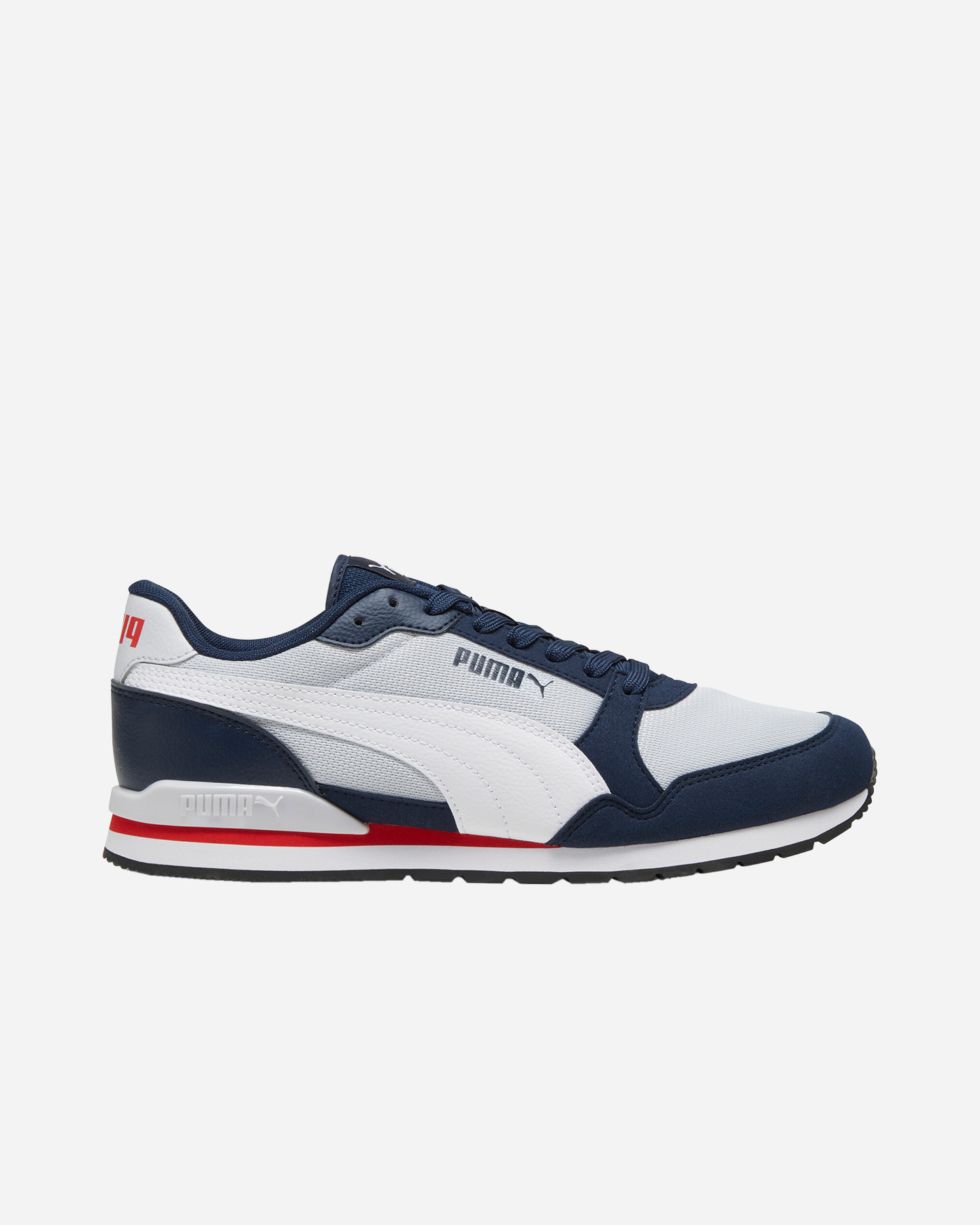 Scarpe sneakers PUMA ST RUNNER V3 MESH M - Color mix - 0 | Cisalfa Sport