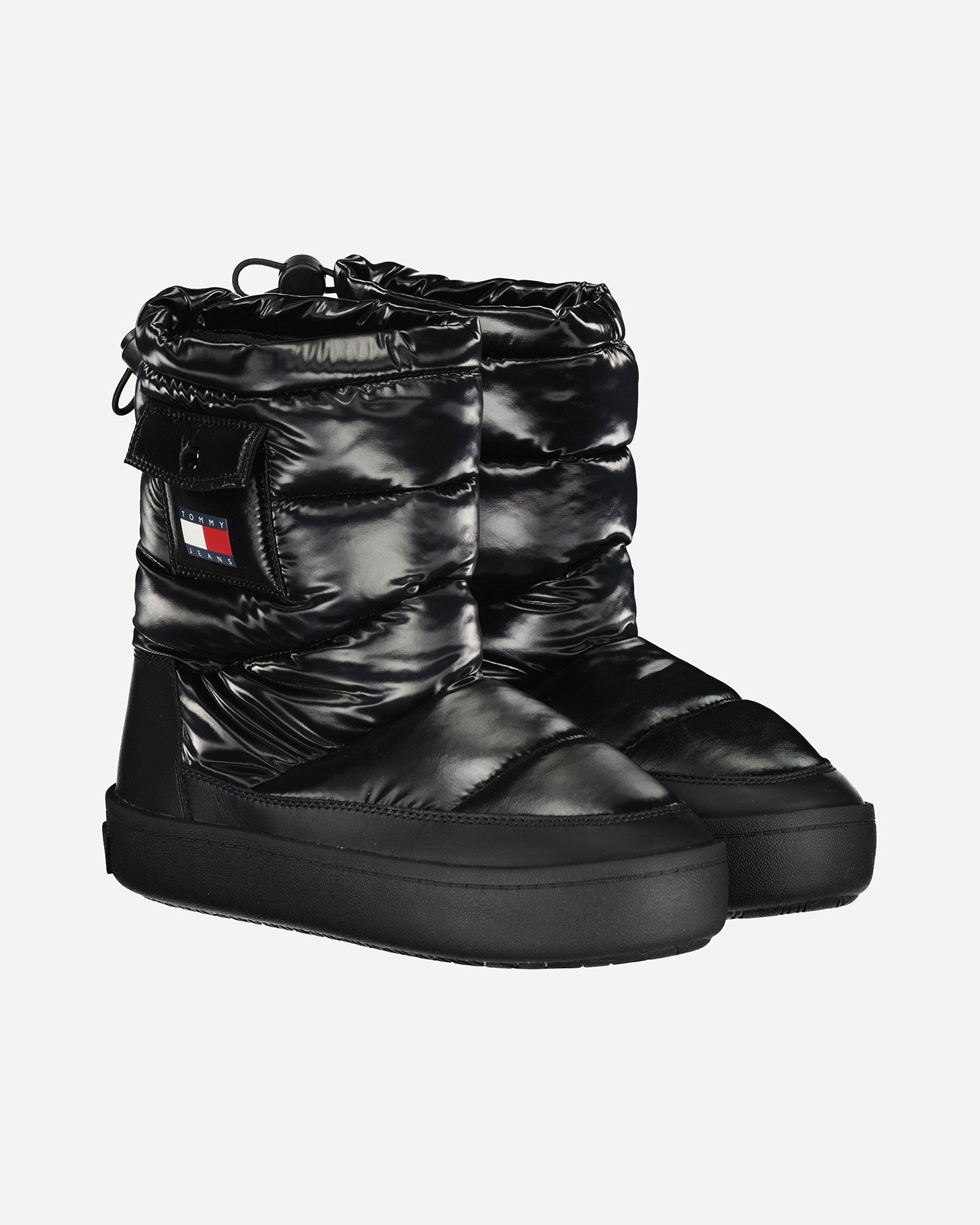 Scarponcino TOMMY HILFIGER WINTER FEMININE BOOT W - 1 | Cisalfa Sport