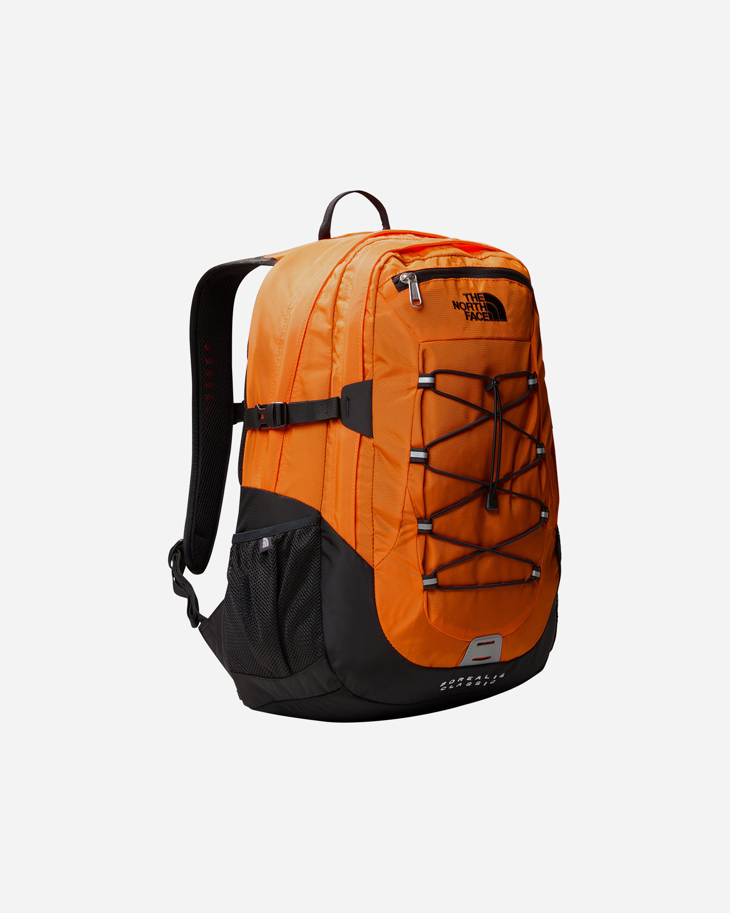 Zaino THE NORTH FACE BOREALIS CLASSIC - Arancione - 0 | Cisalfa Sport