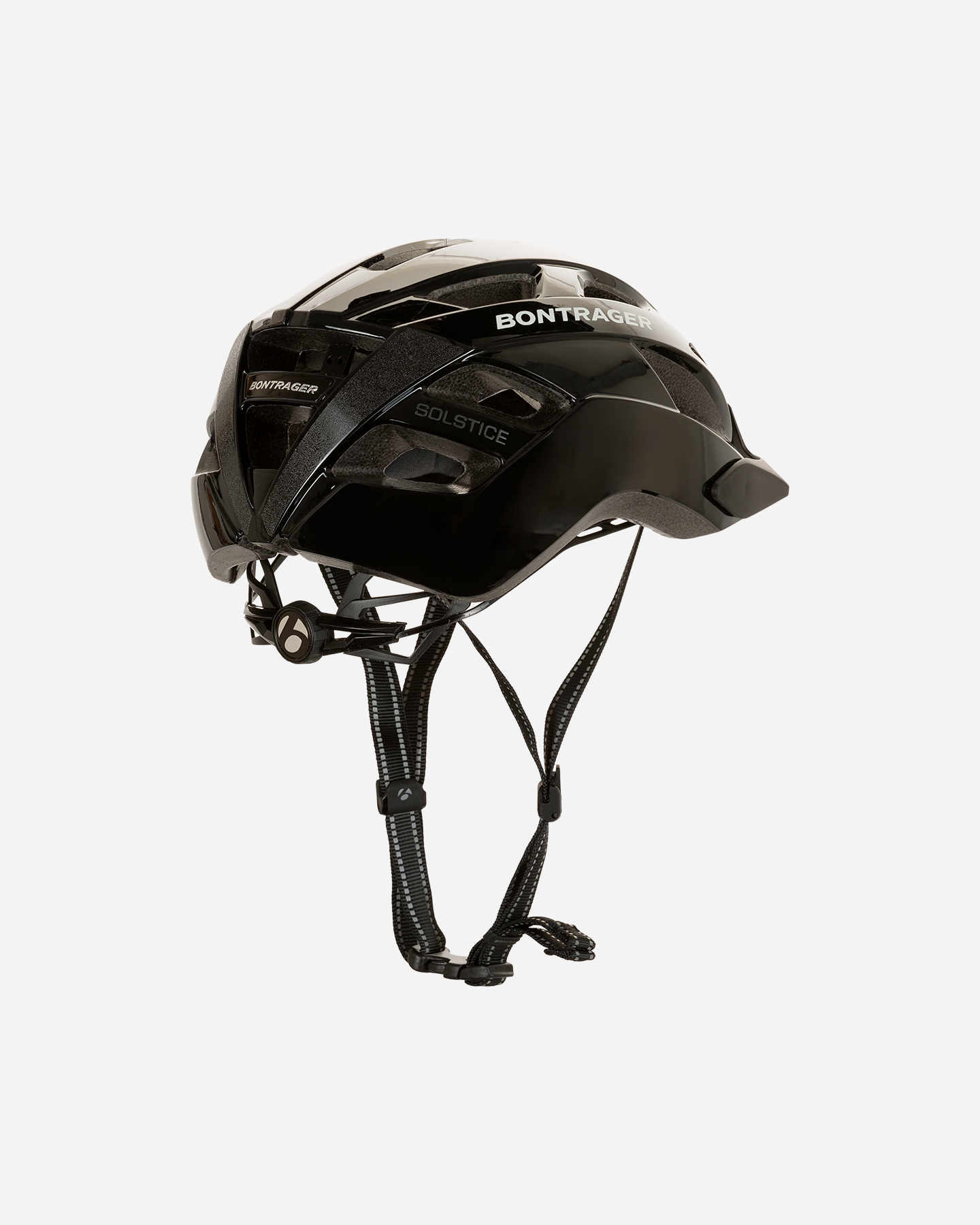 Casco bici BONTRAGER SOLSTICE - 1 | Cisalfa Sport