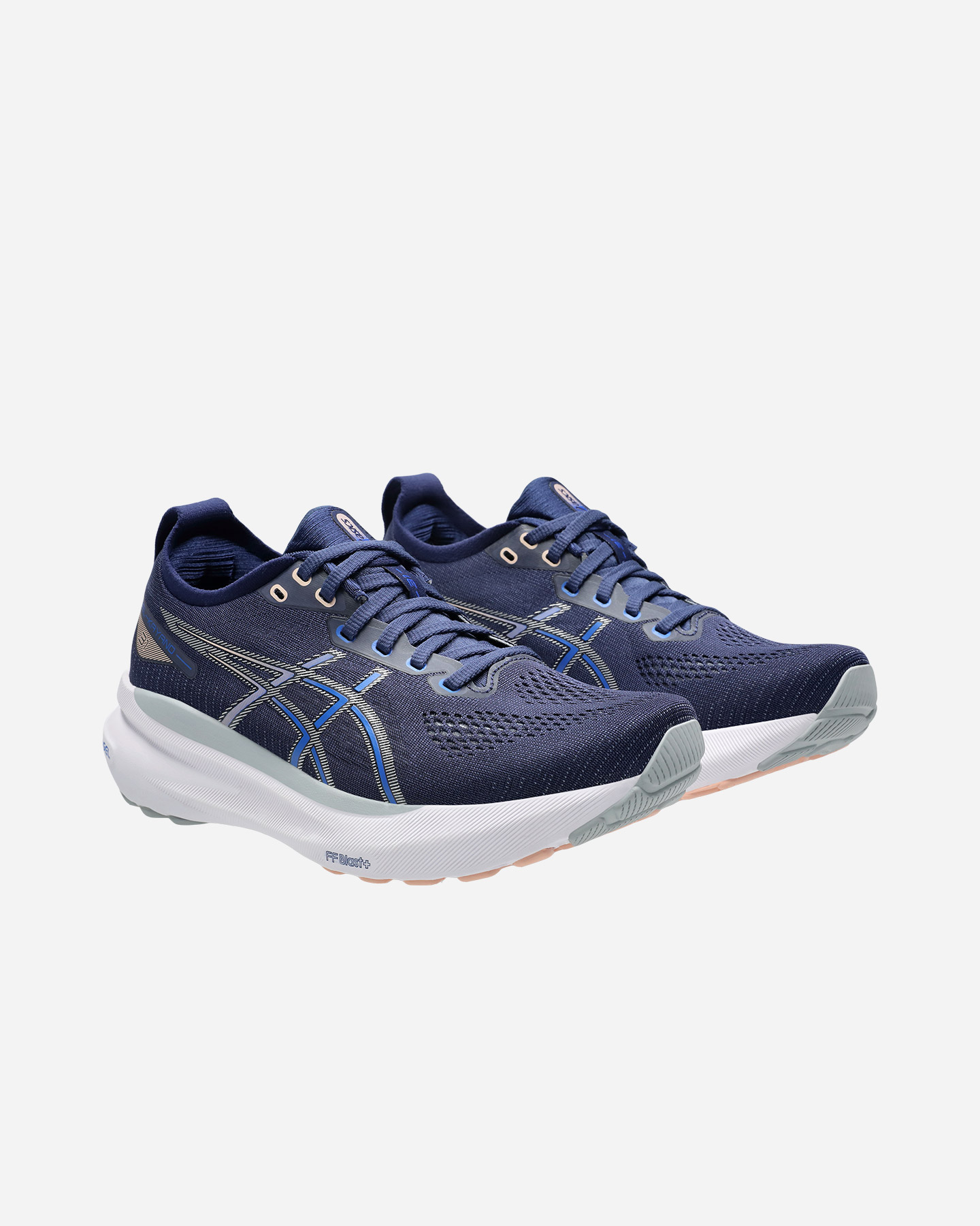 Scarpe running ASICS GEL KAYANO 31 W - Blu - 1 | Cisalfa Sport