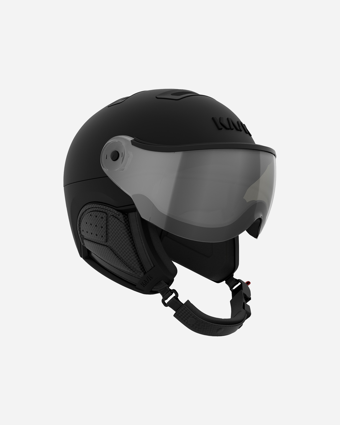 Casco sci KASK SHADOW VISOR M - 0 | Cisalfa Sport