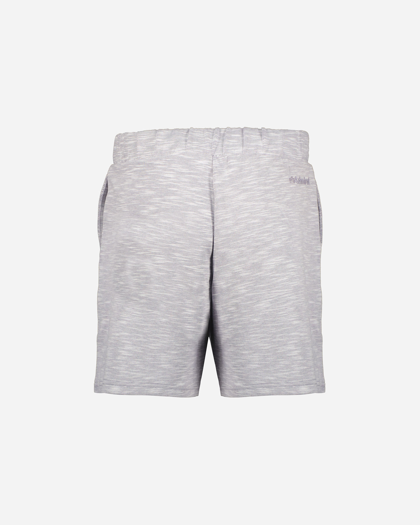 Pantaloncini ADMIRAL NEW CLASSIC W - Grigio - 2 | Cisalfa Sport
